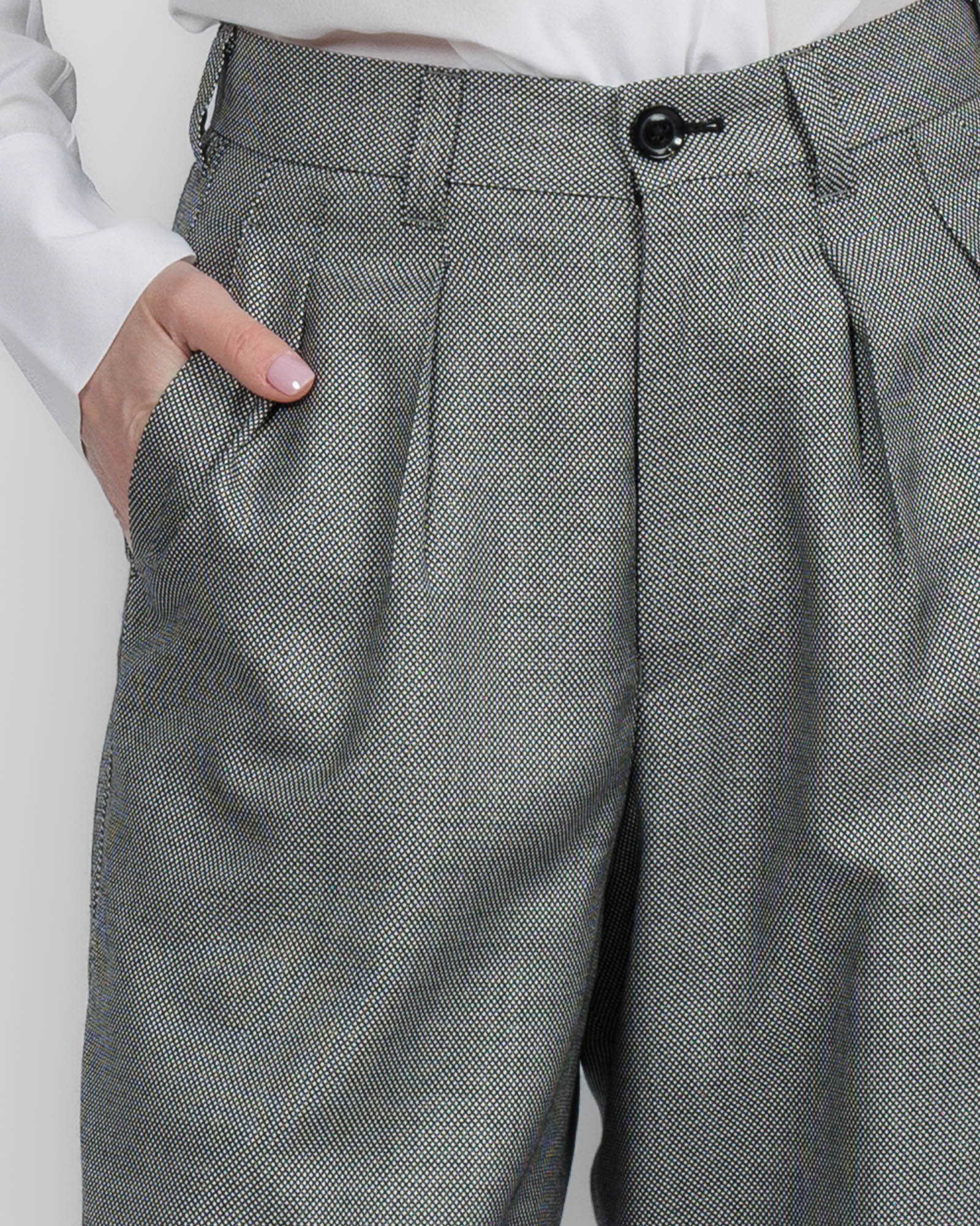 New Standard Slacks
