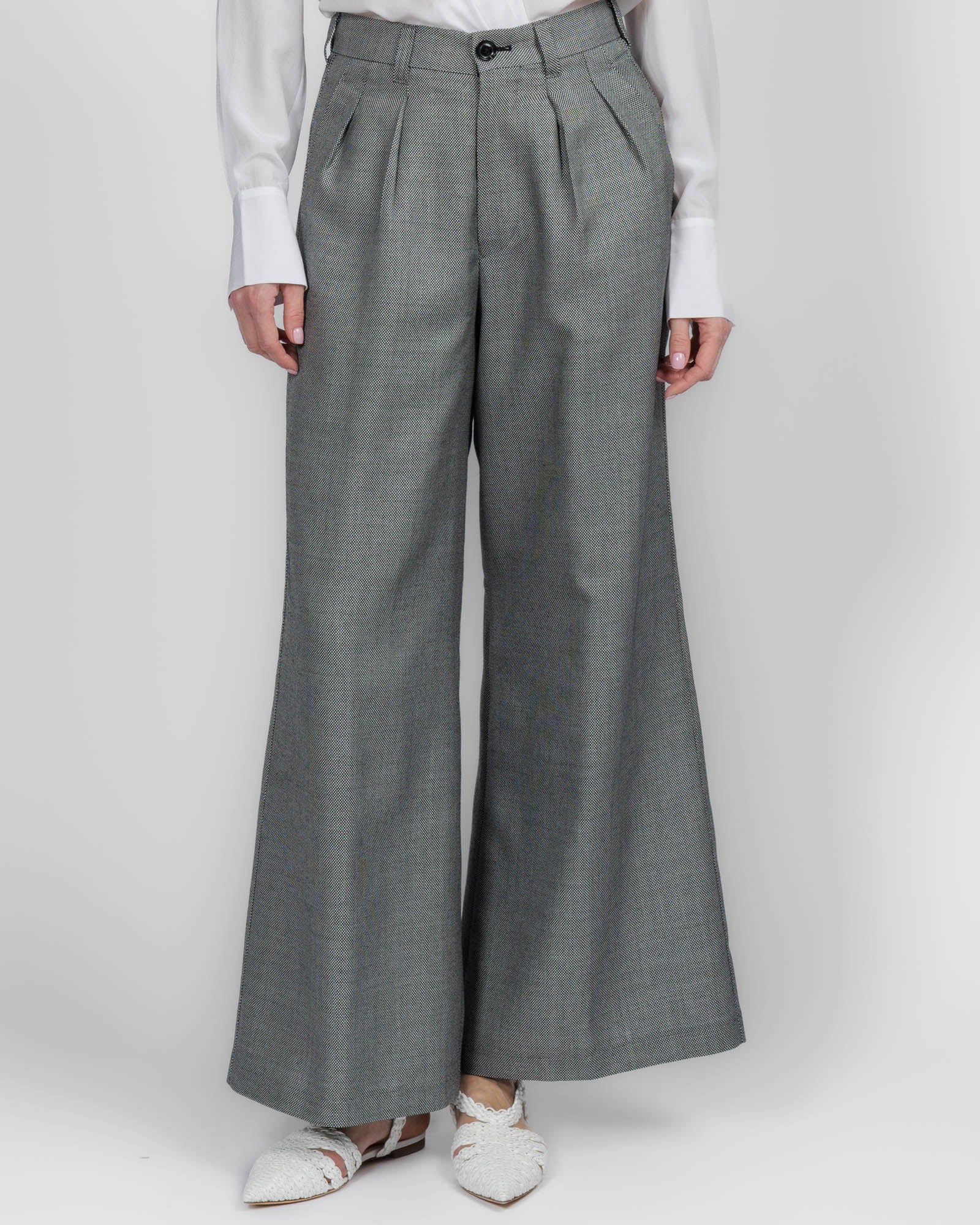 New Standard Slacks