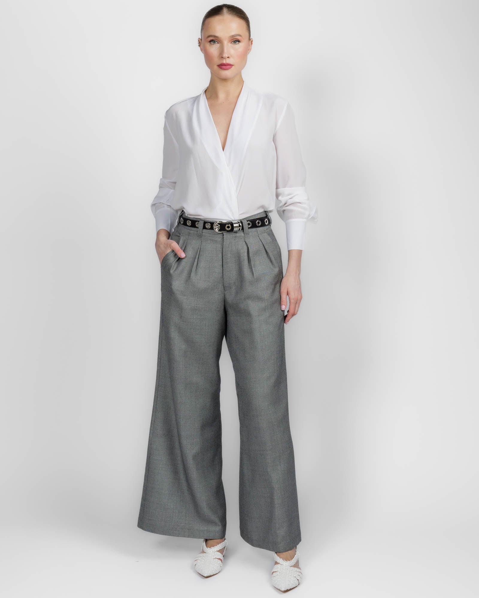 New Standard Slacks