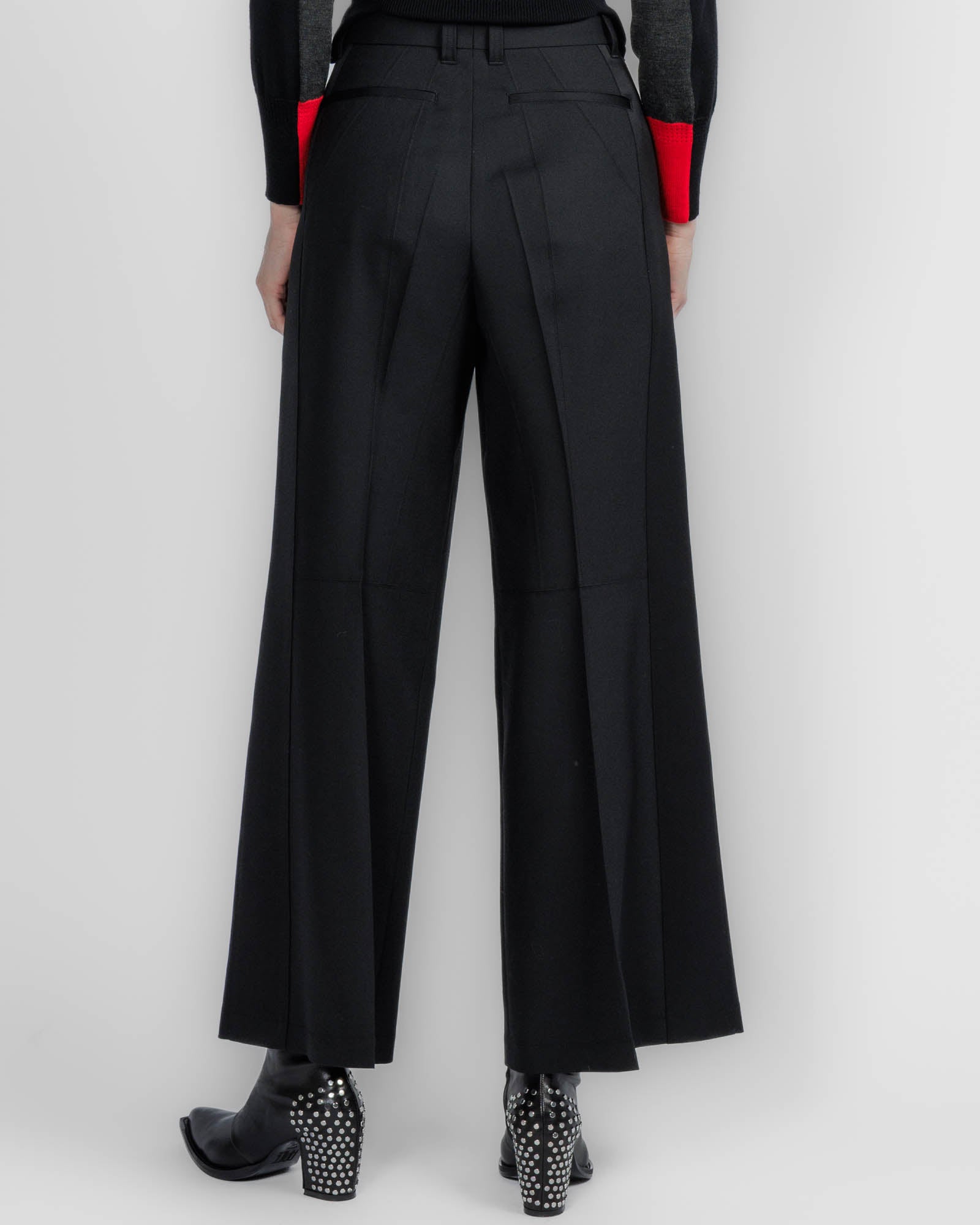 New Standard Slacks