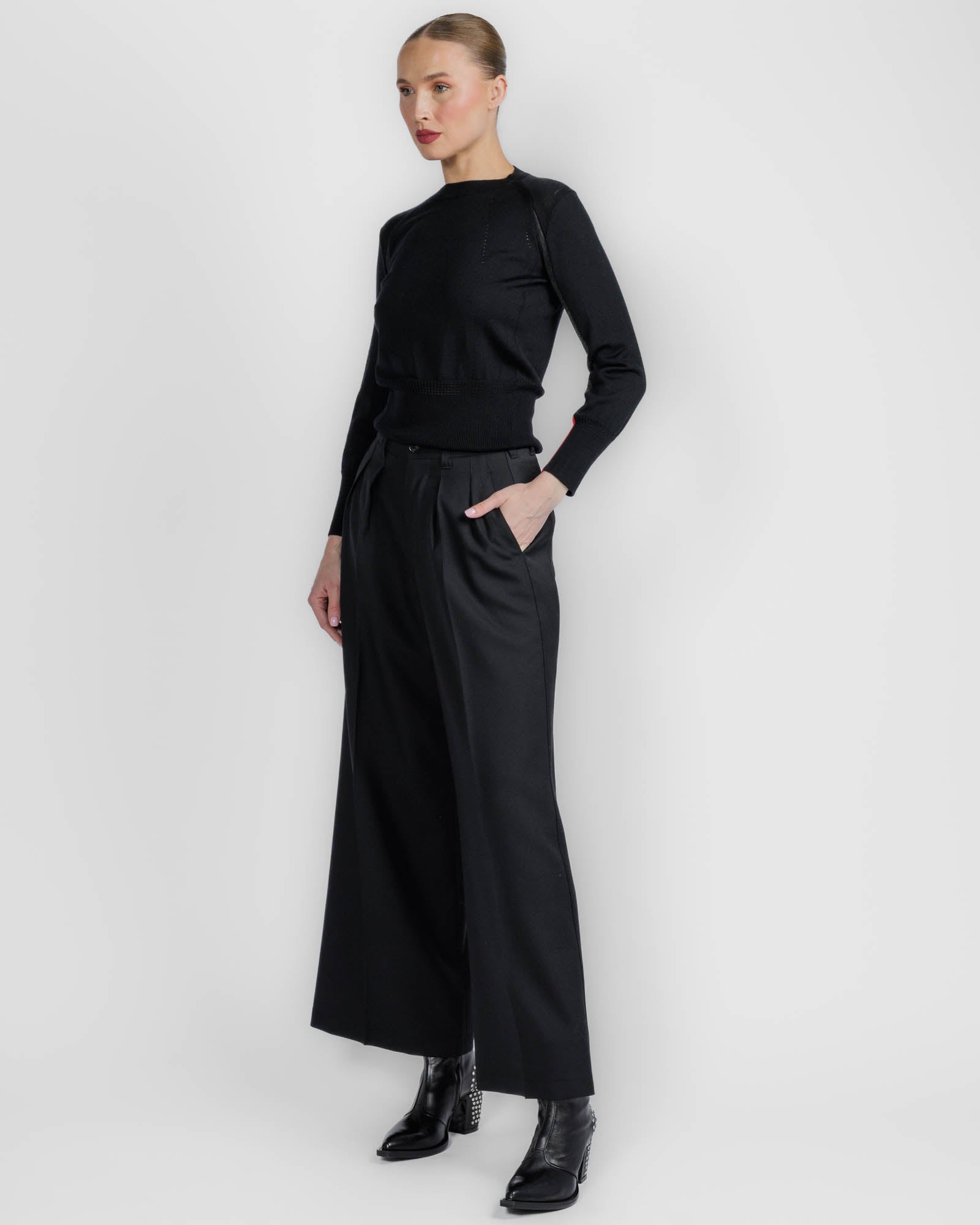 New Standard Slacks