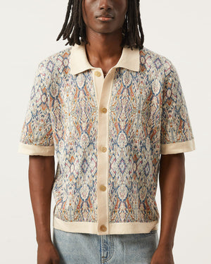 Trance Knit Shirt