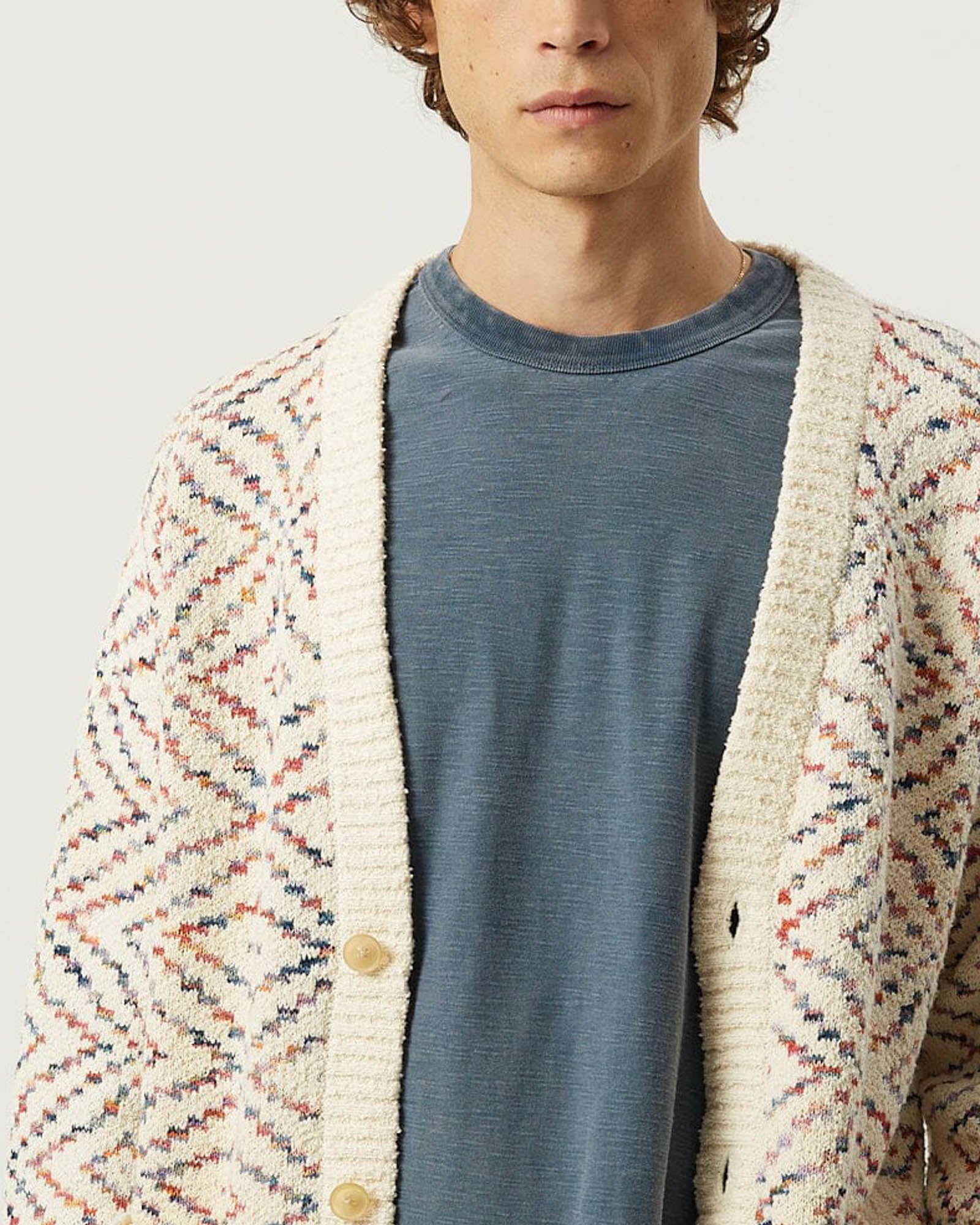 Mandala Cardigan