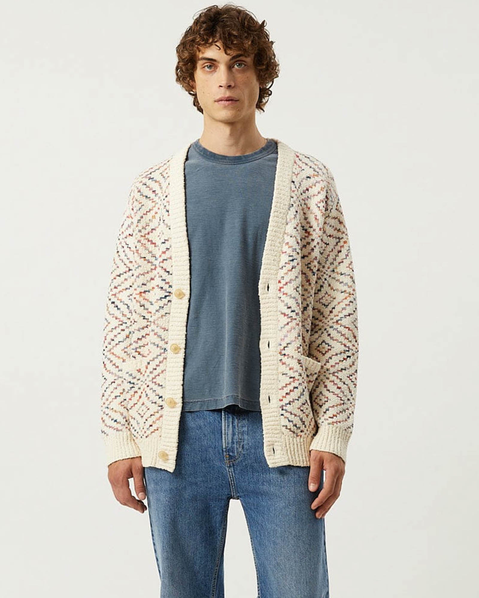 Mandala Cardigan