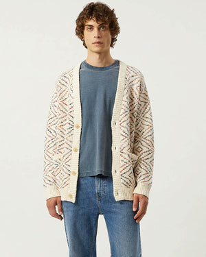 Mandala Cardigan