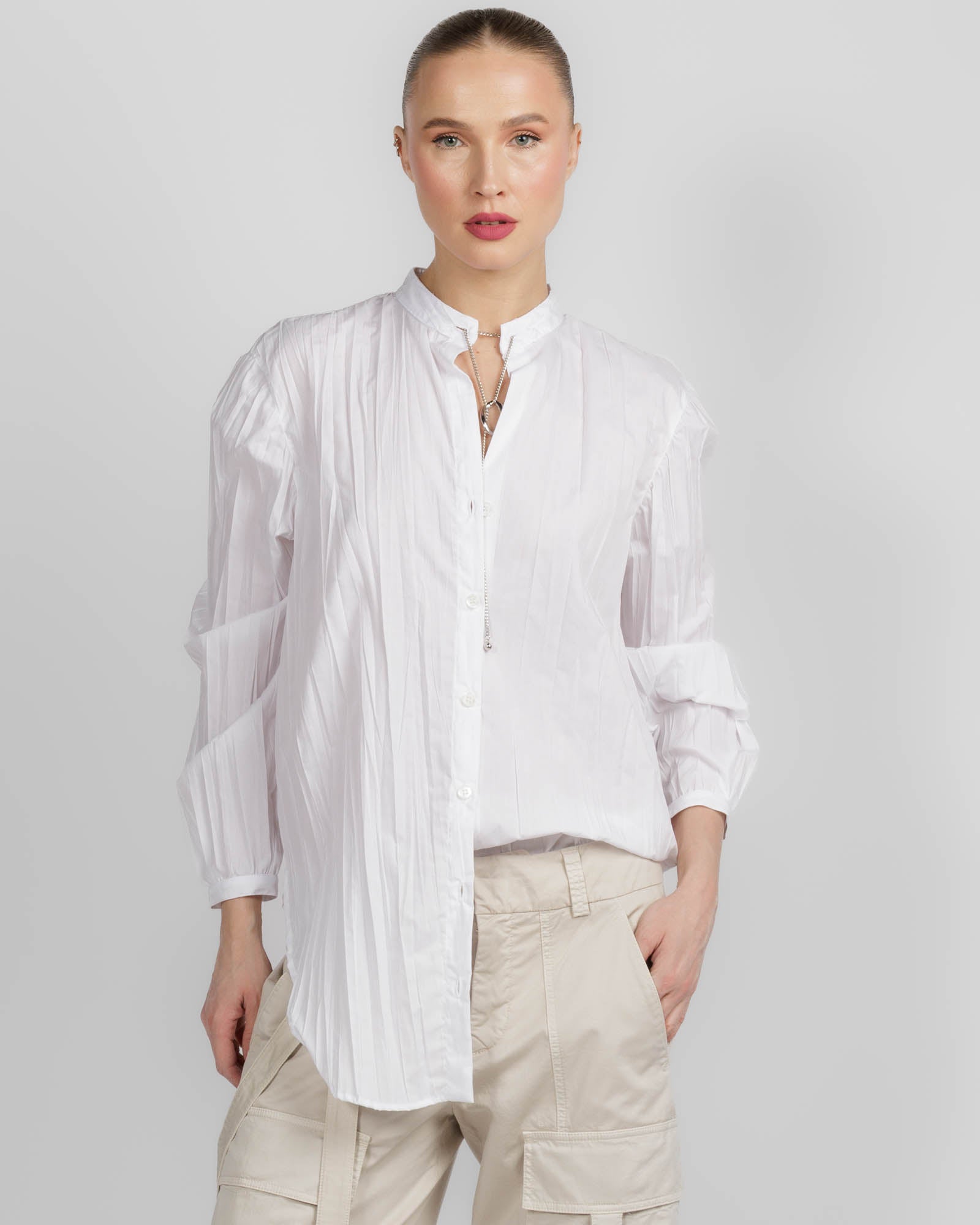Liona Shirt