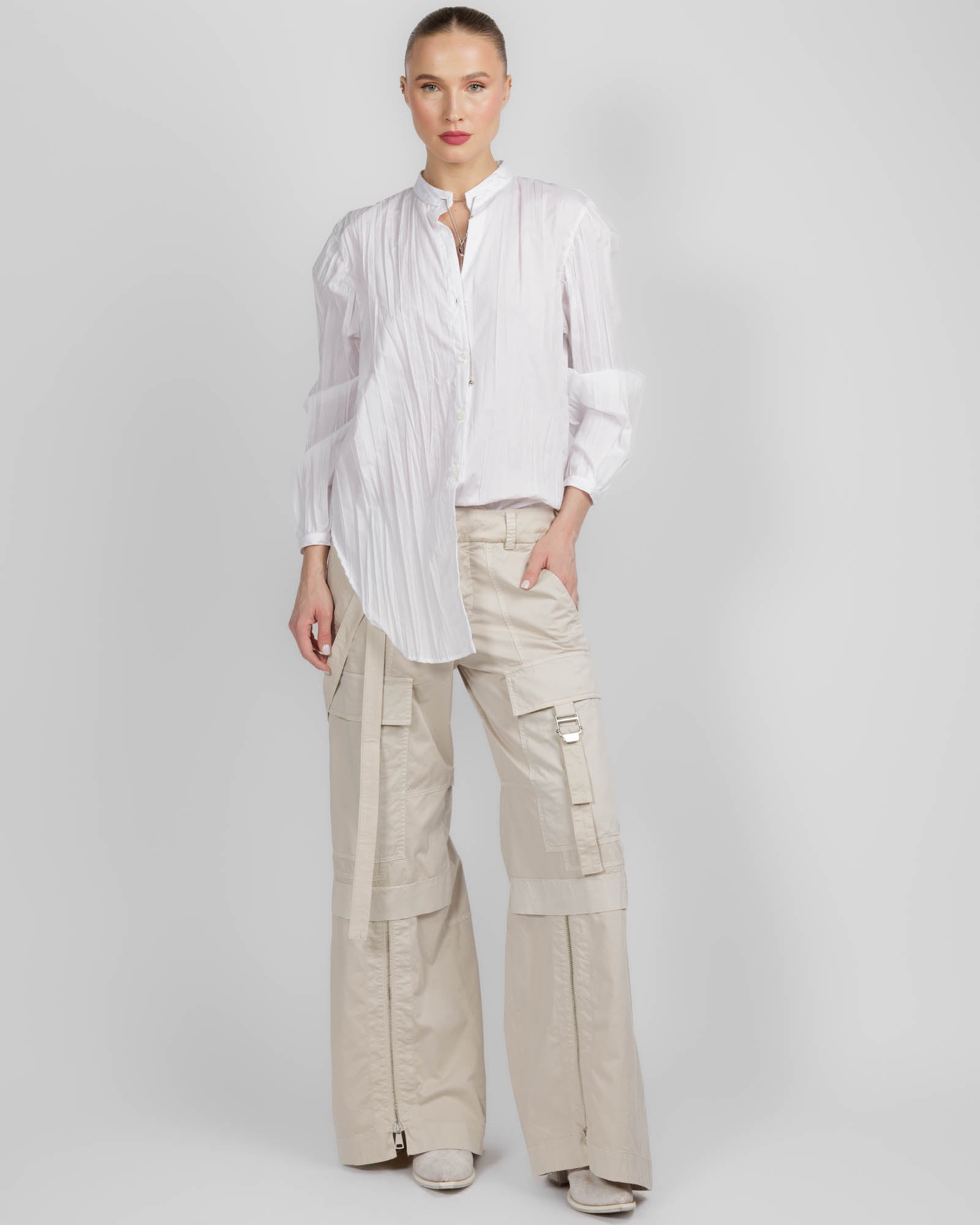 Liona Shirt