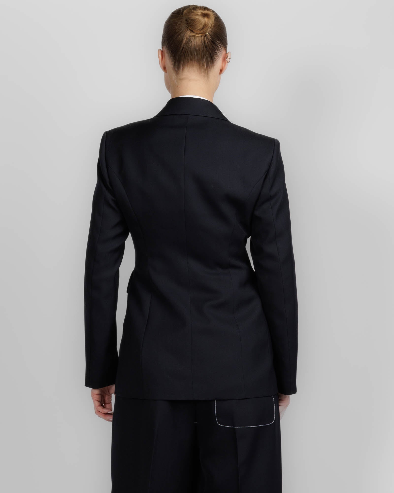 Gilda Jacket