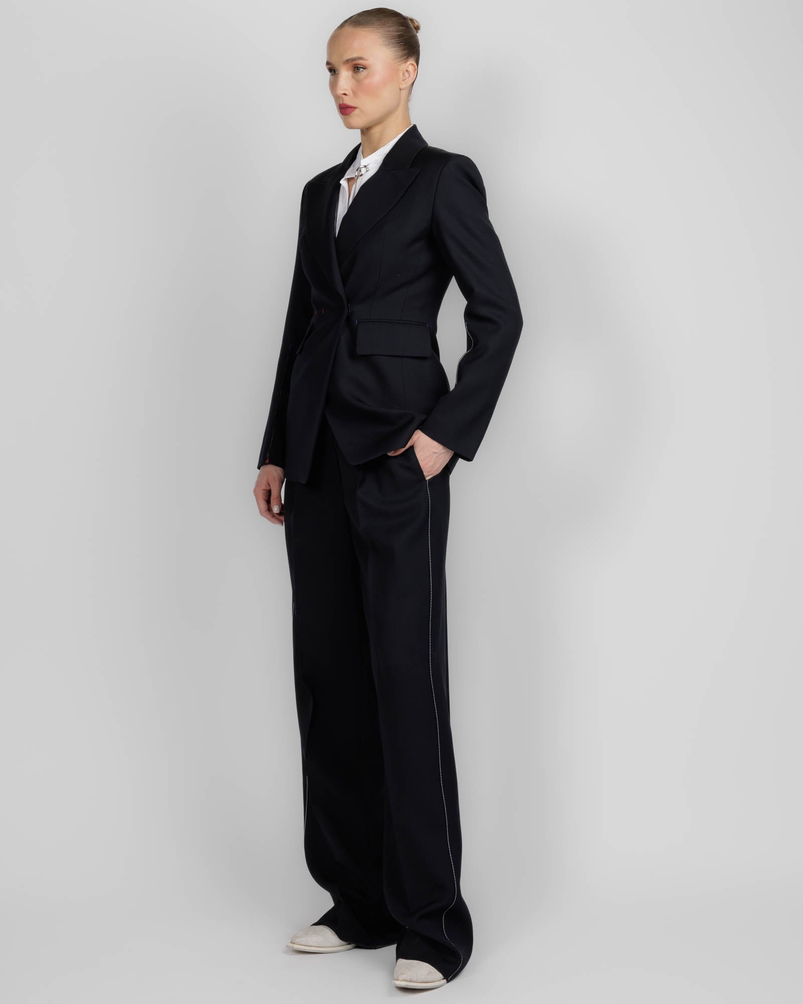 Gilda Jacket