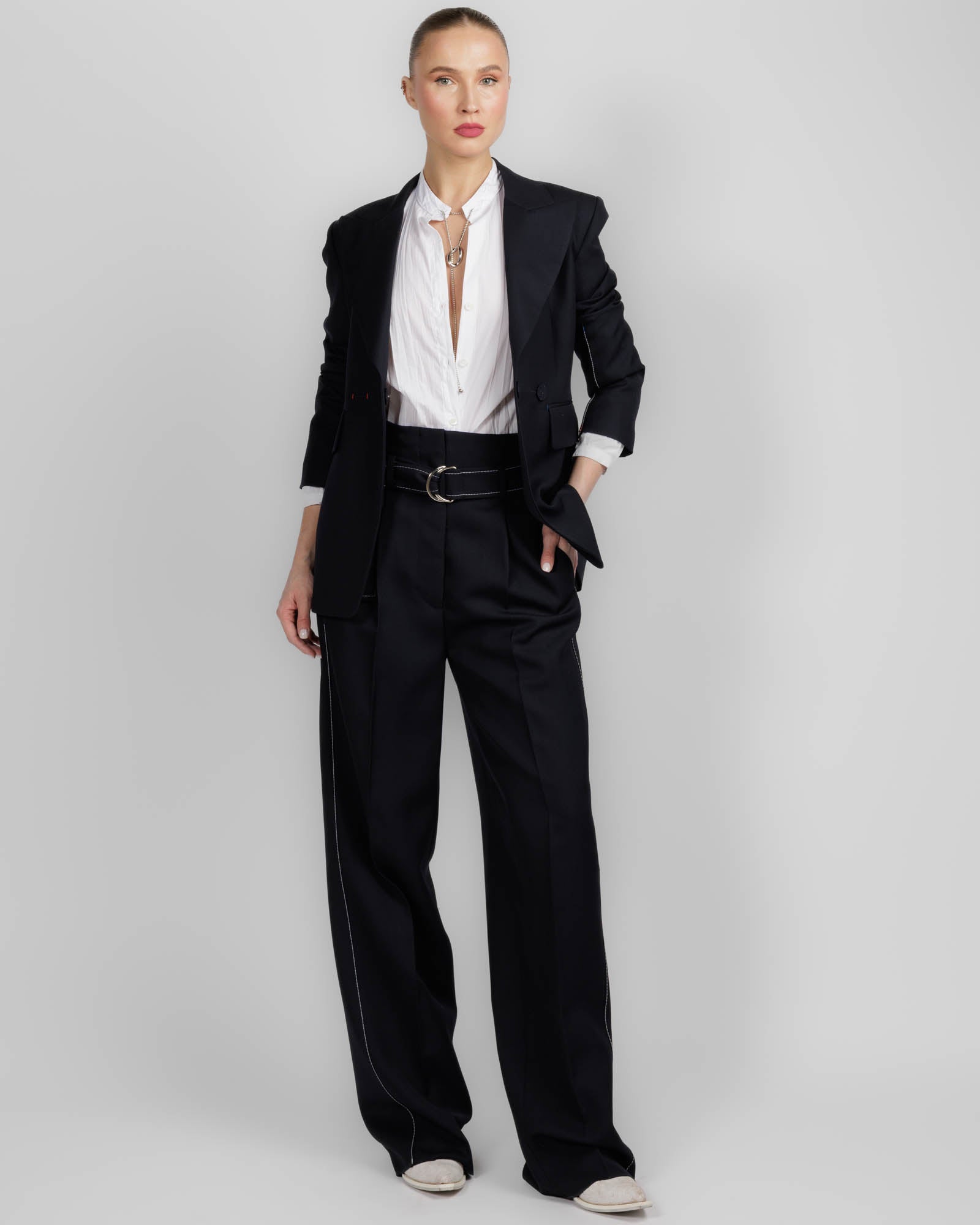 Gilda Jacket