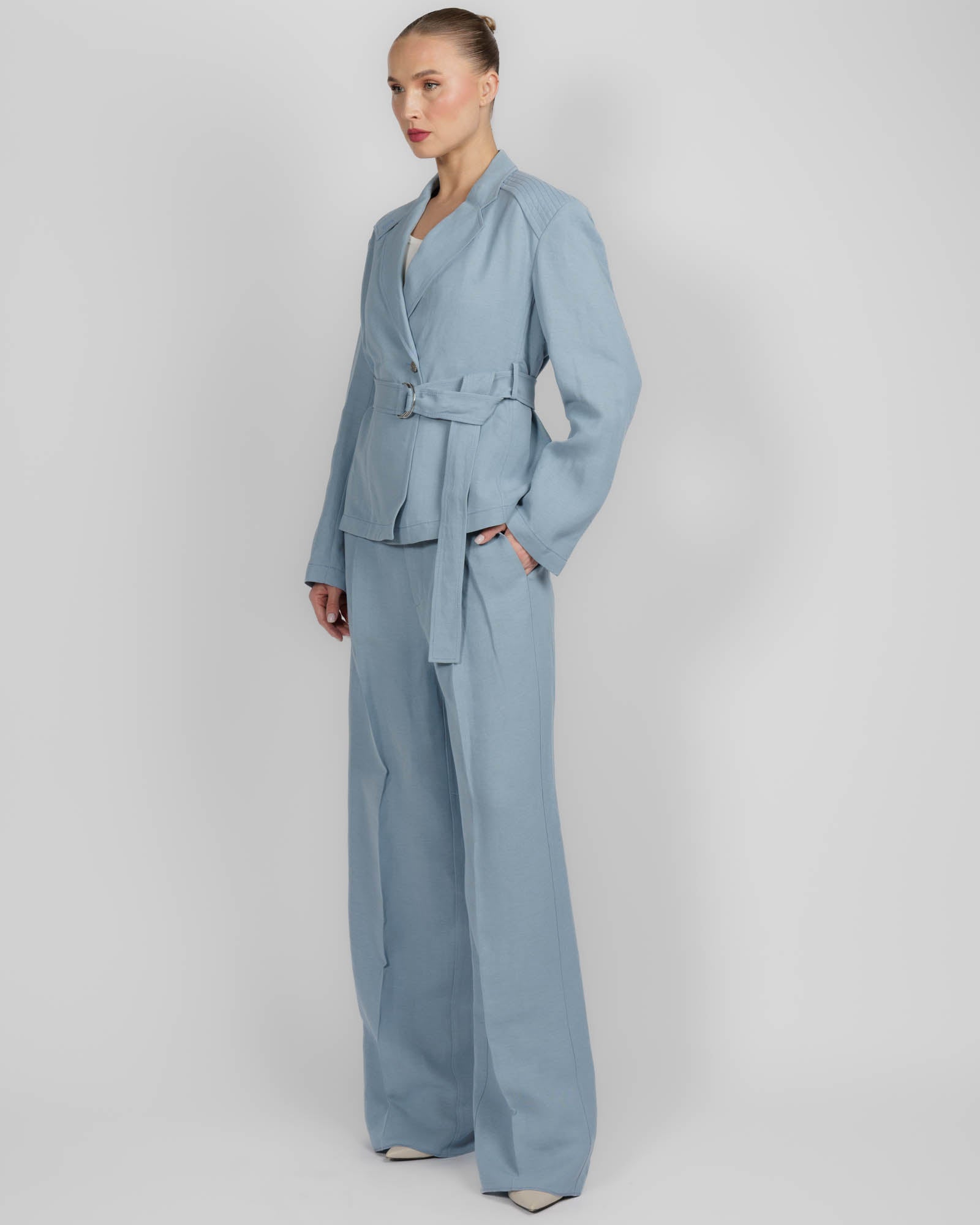 Alar Jacket