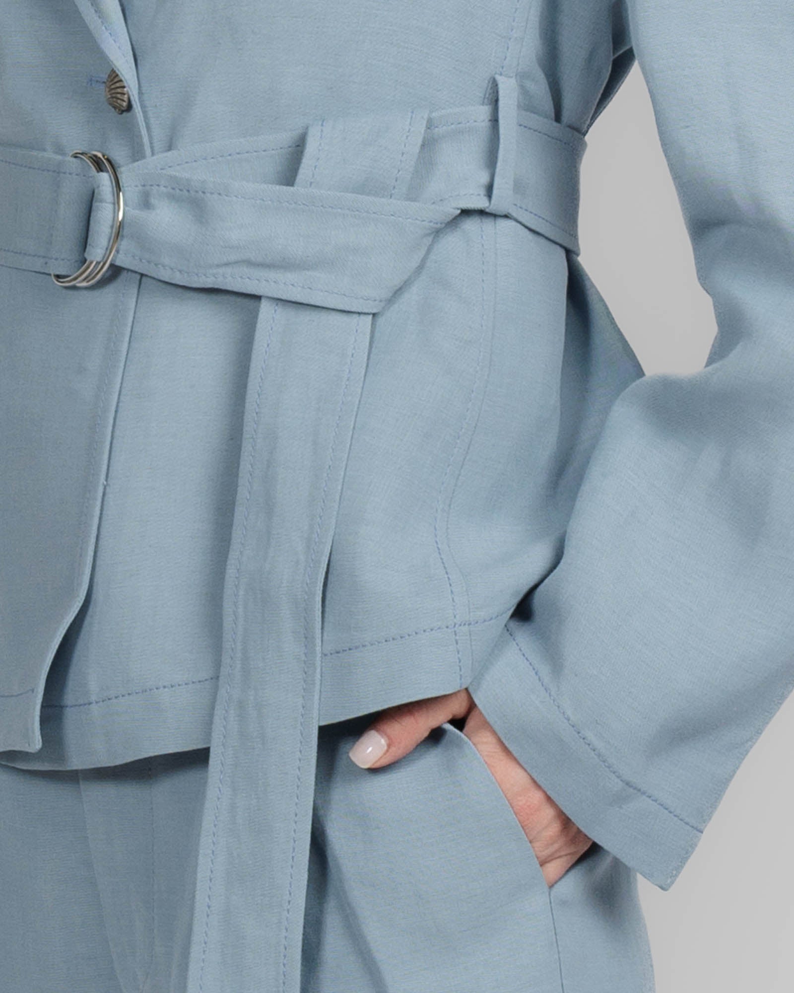 Alar Jacket