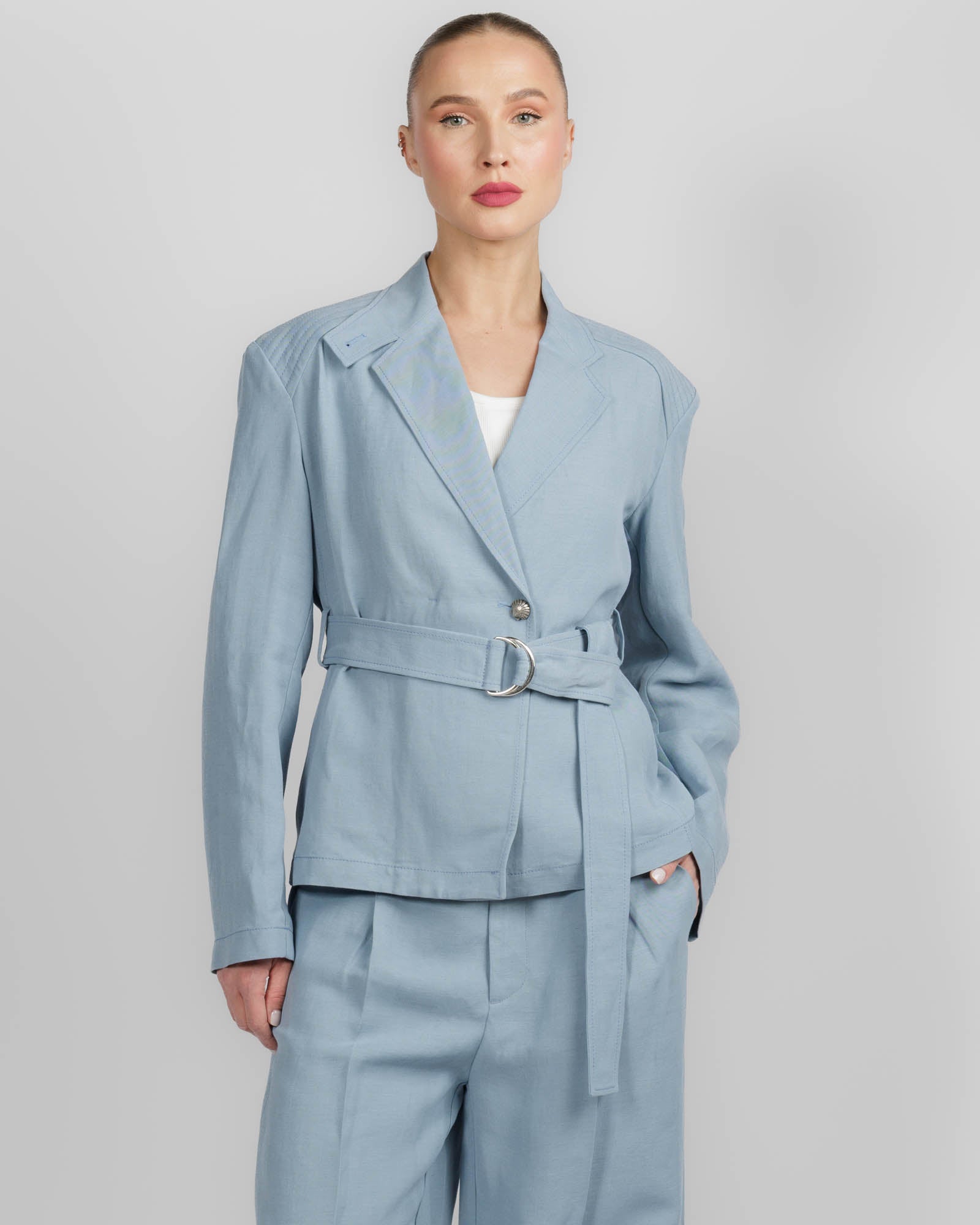Alar Jacket