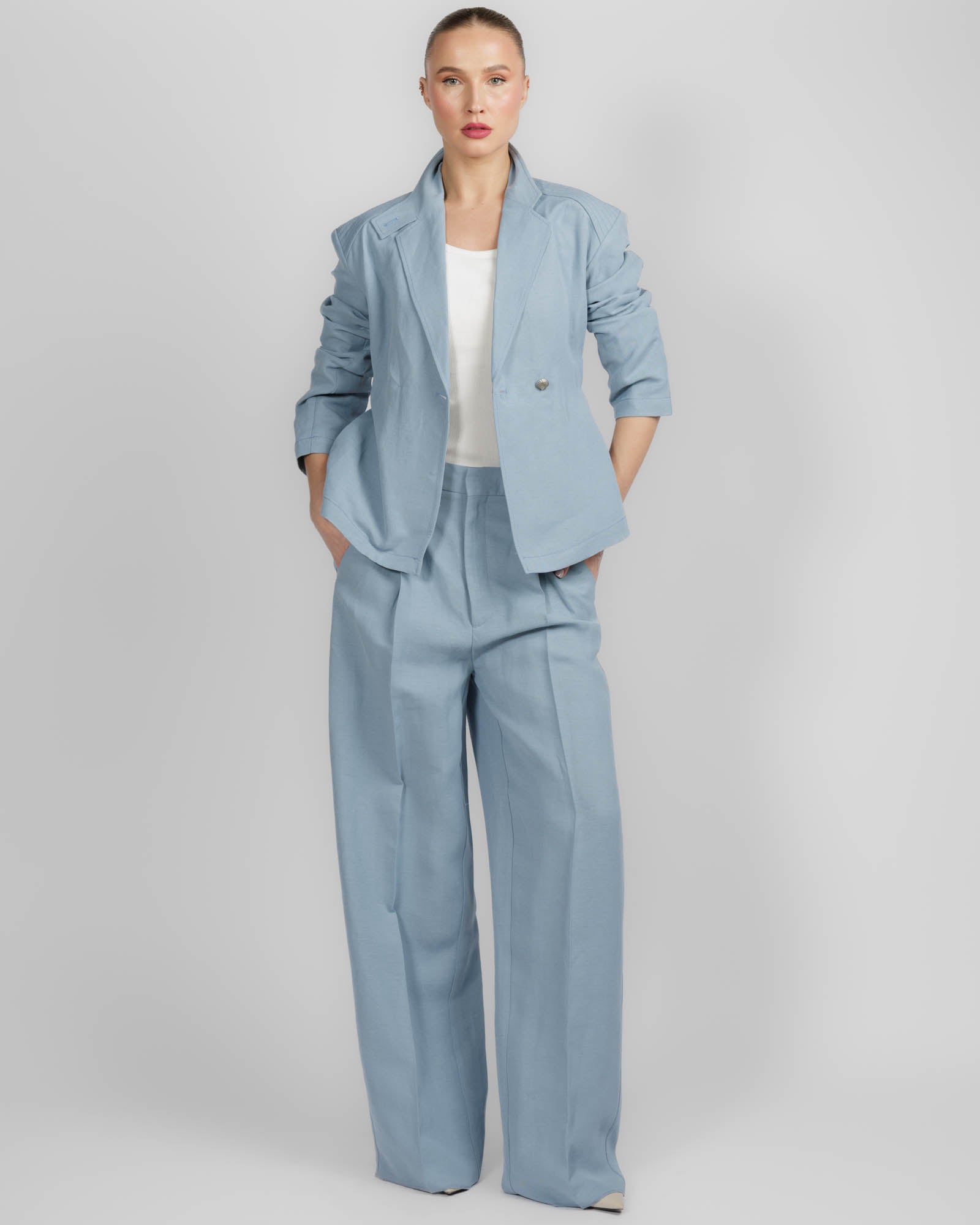 Alar Jacket