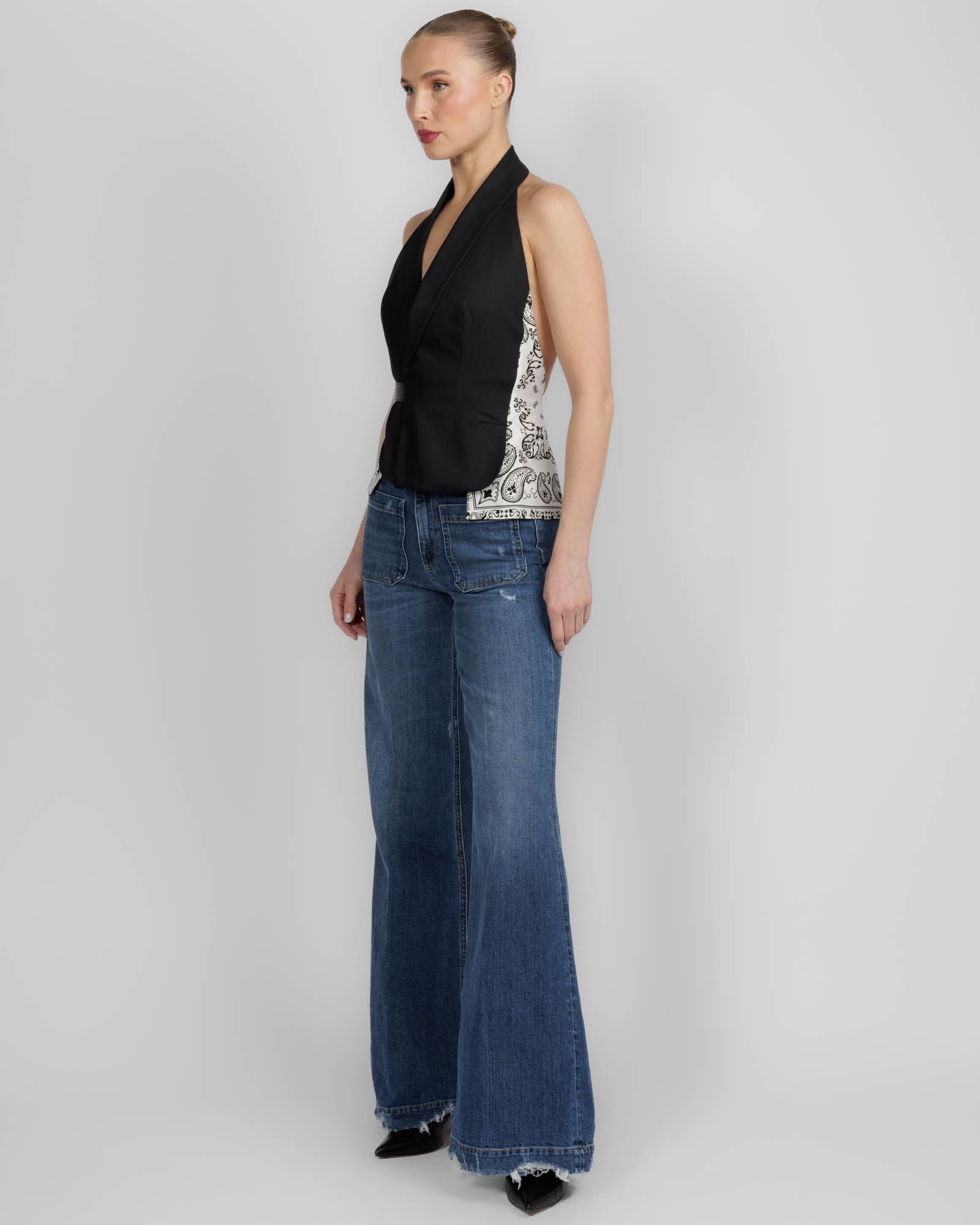 Ilari Gilet