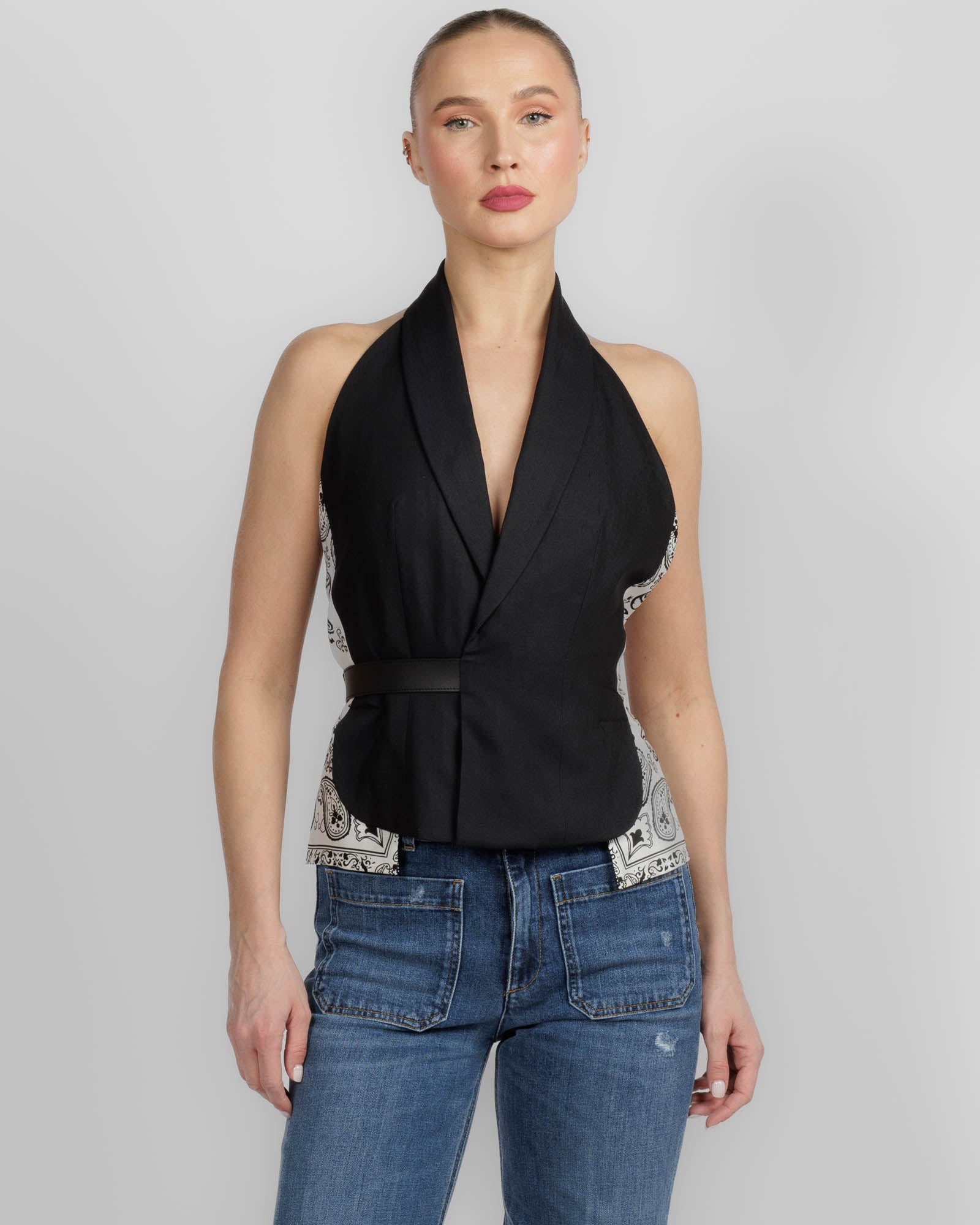 Ilari Gilet