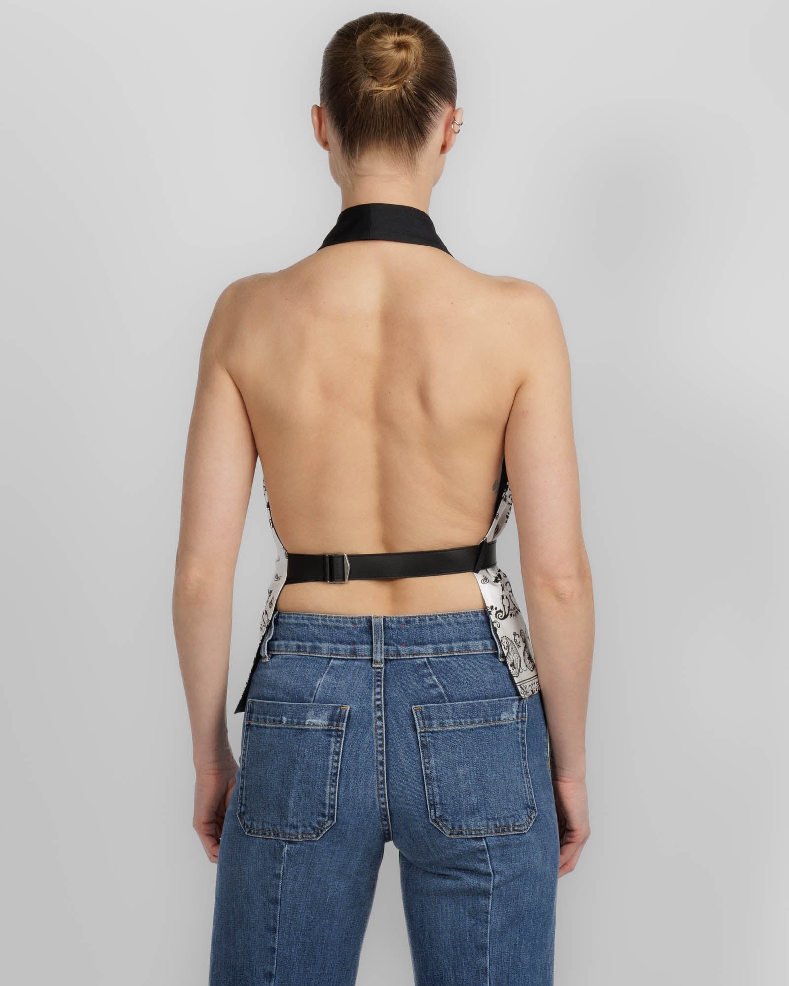 Ilari Gilet