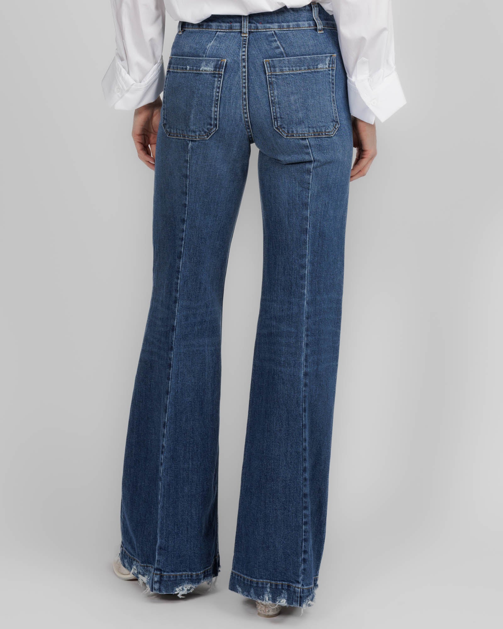 Jane Pants