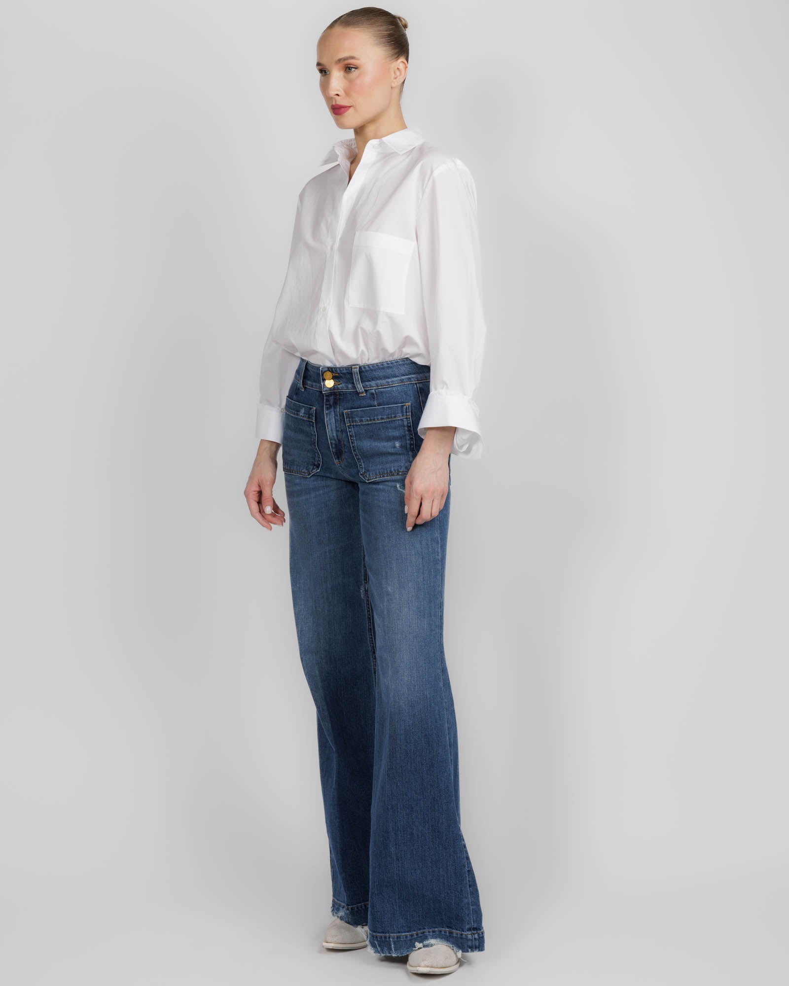 Jane Pants
