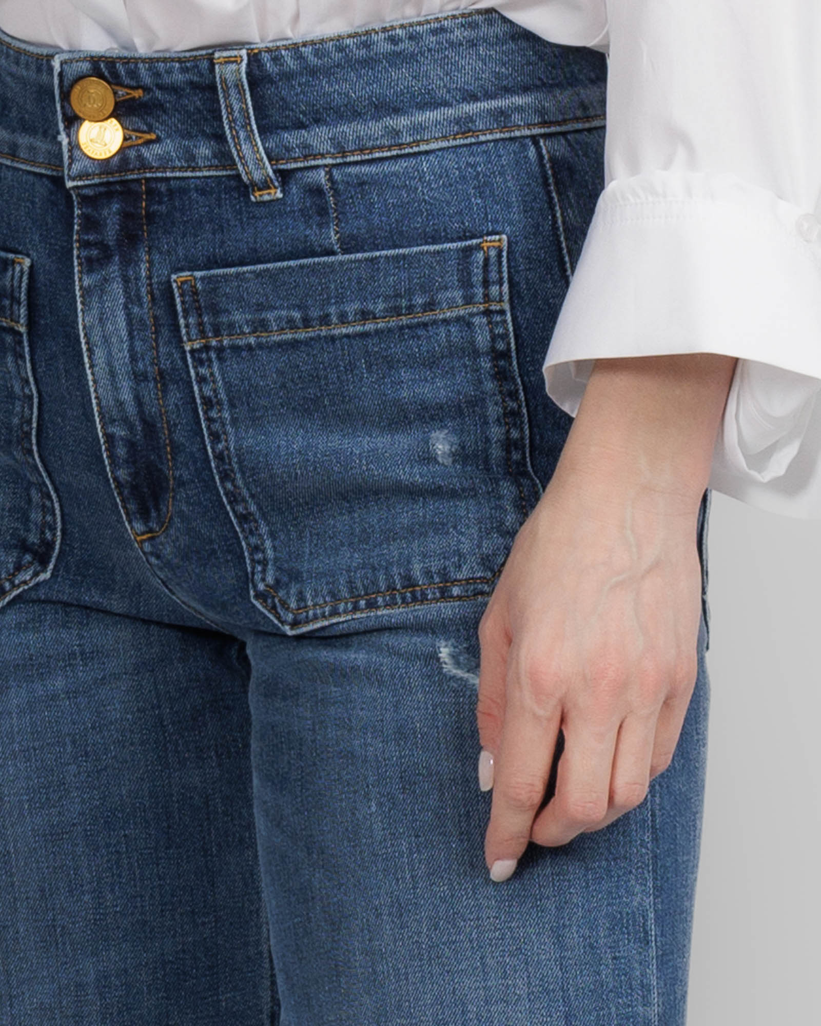 Jane Pants