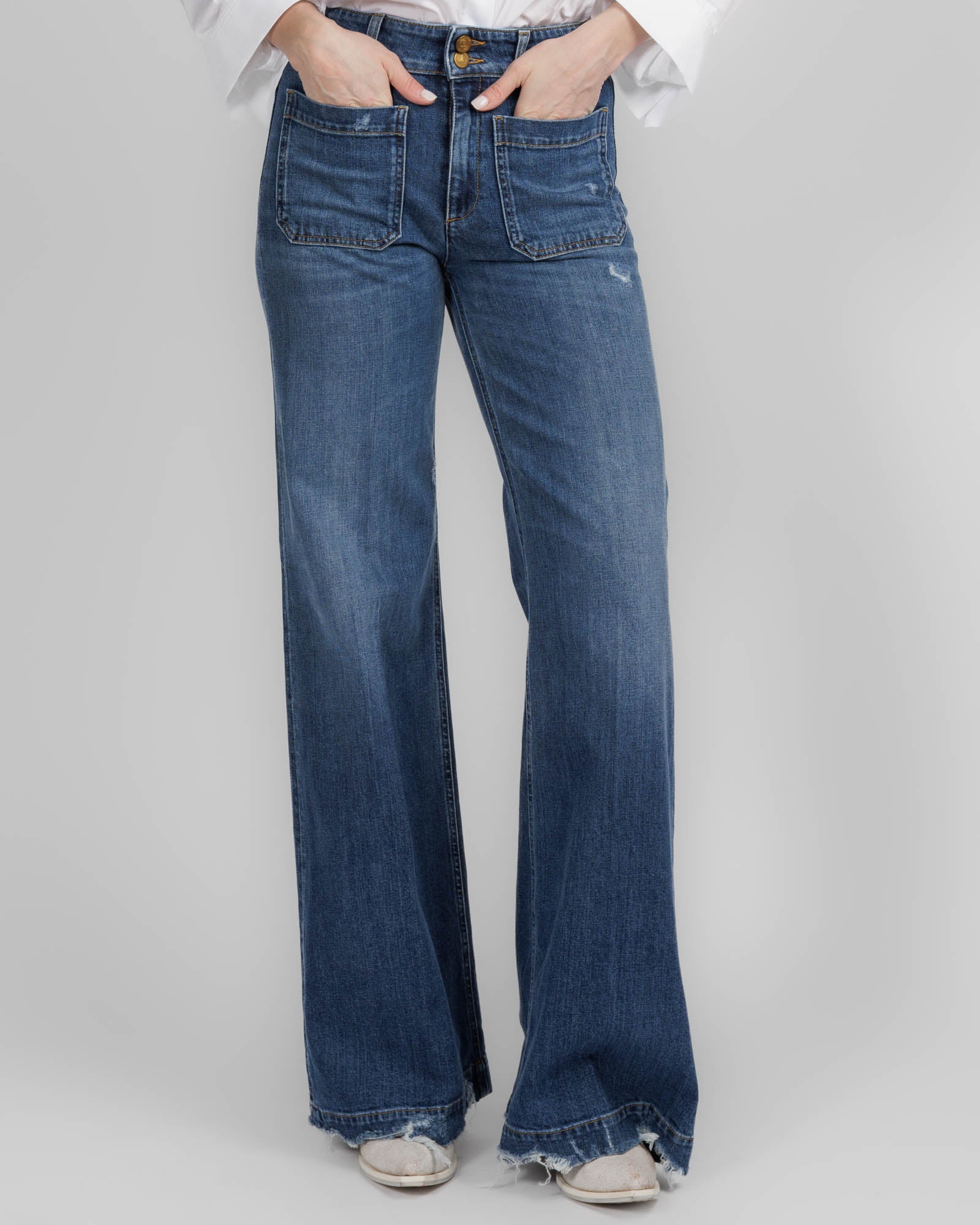 Jane Pants