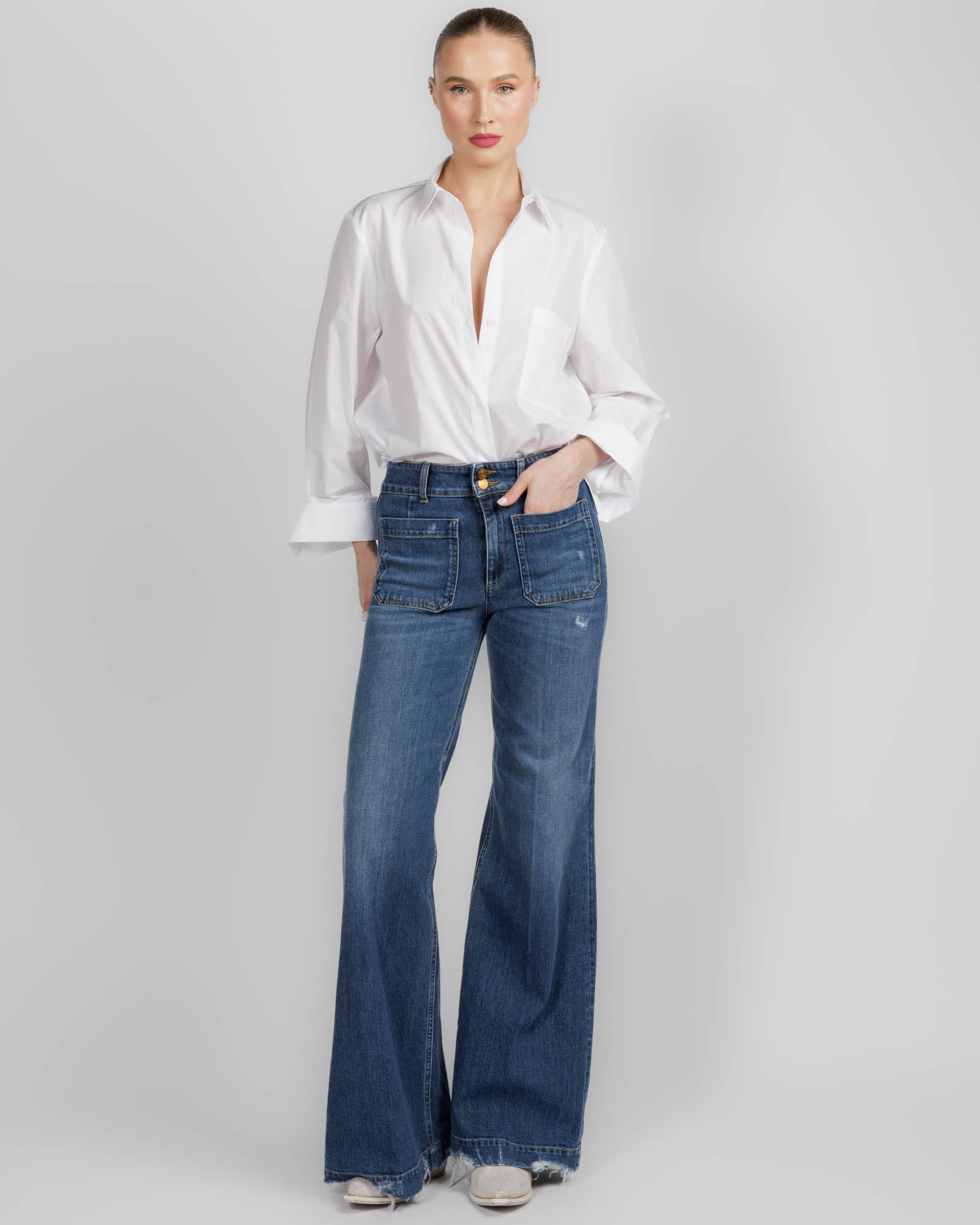 Jane Pants