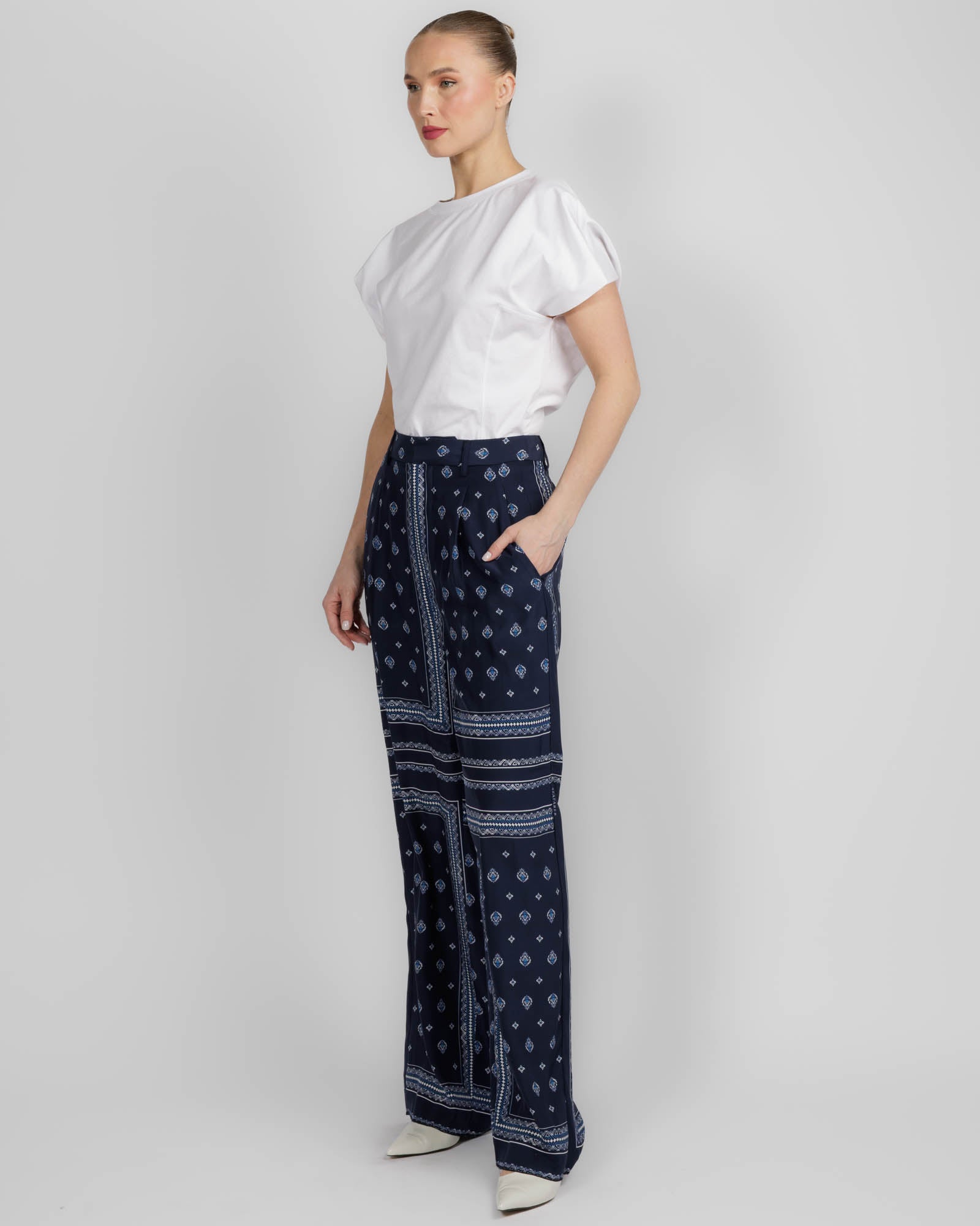 Sascia Pants