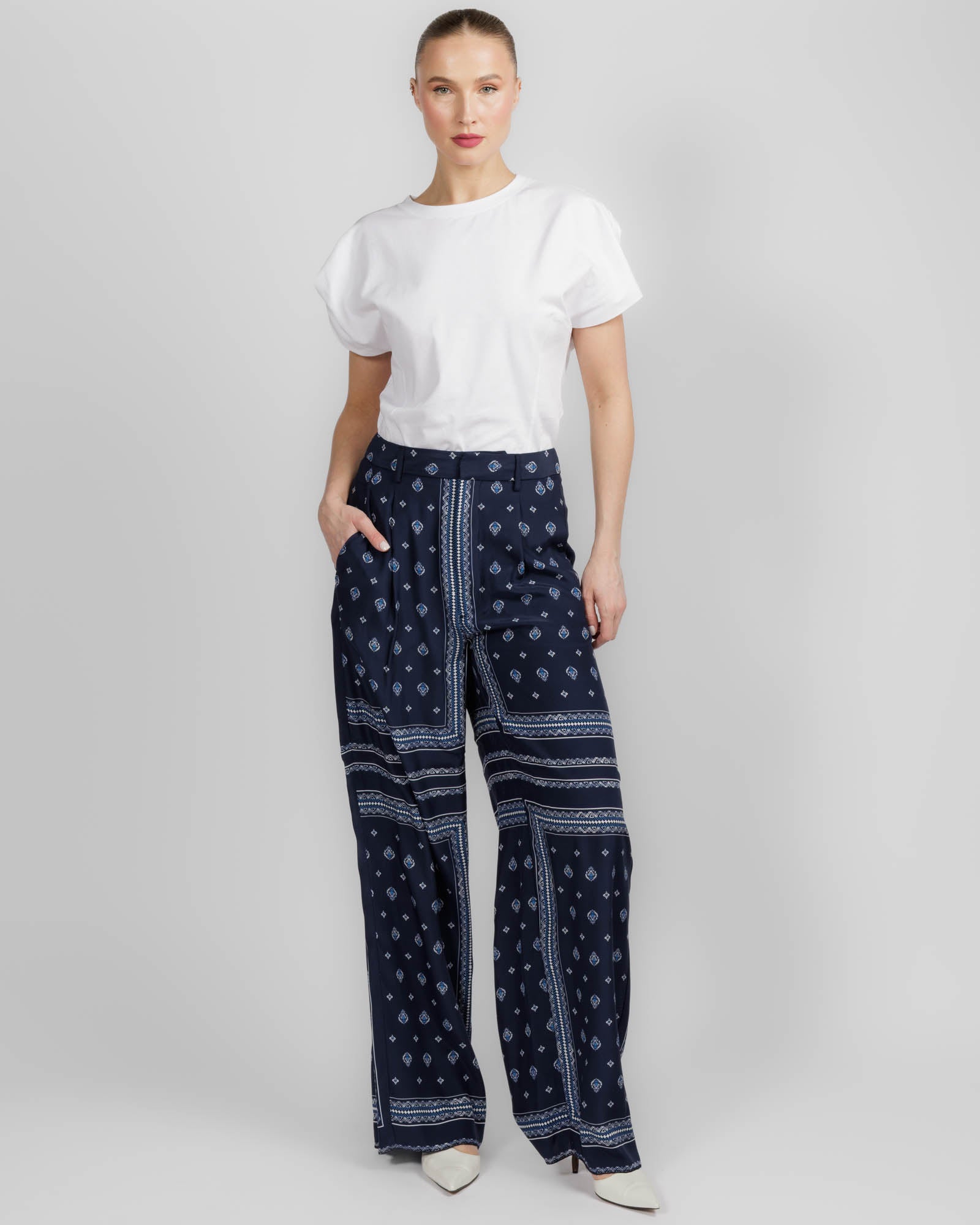 Sascia Pants