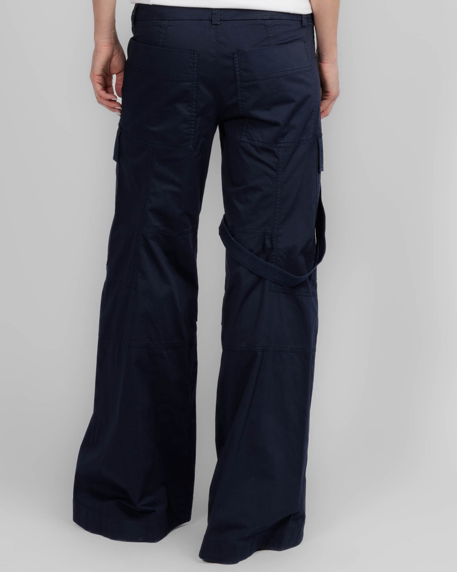 Police Pants