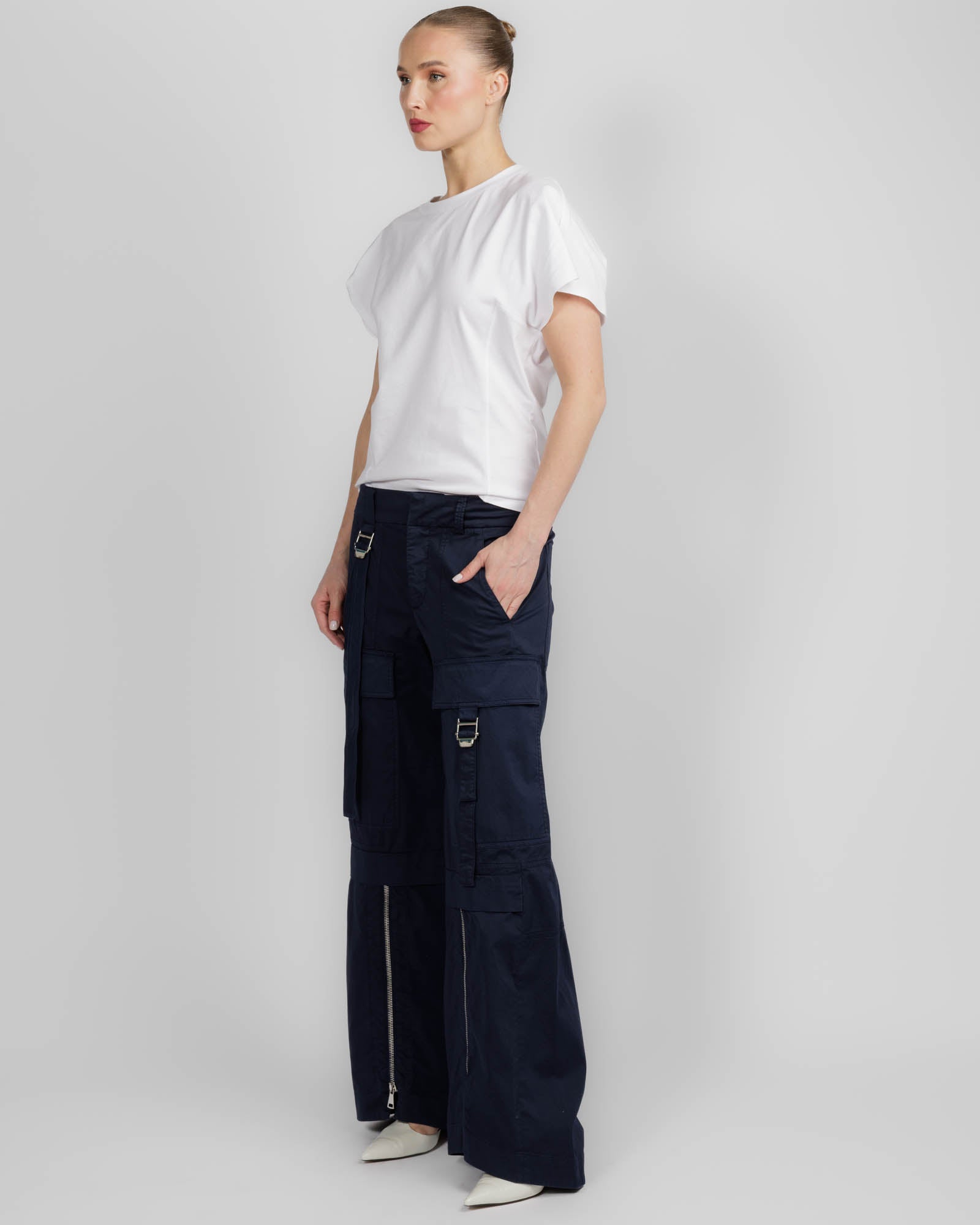 Police Pants
