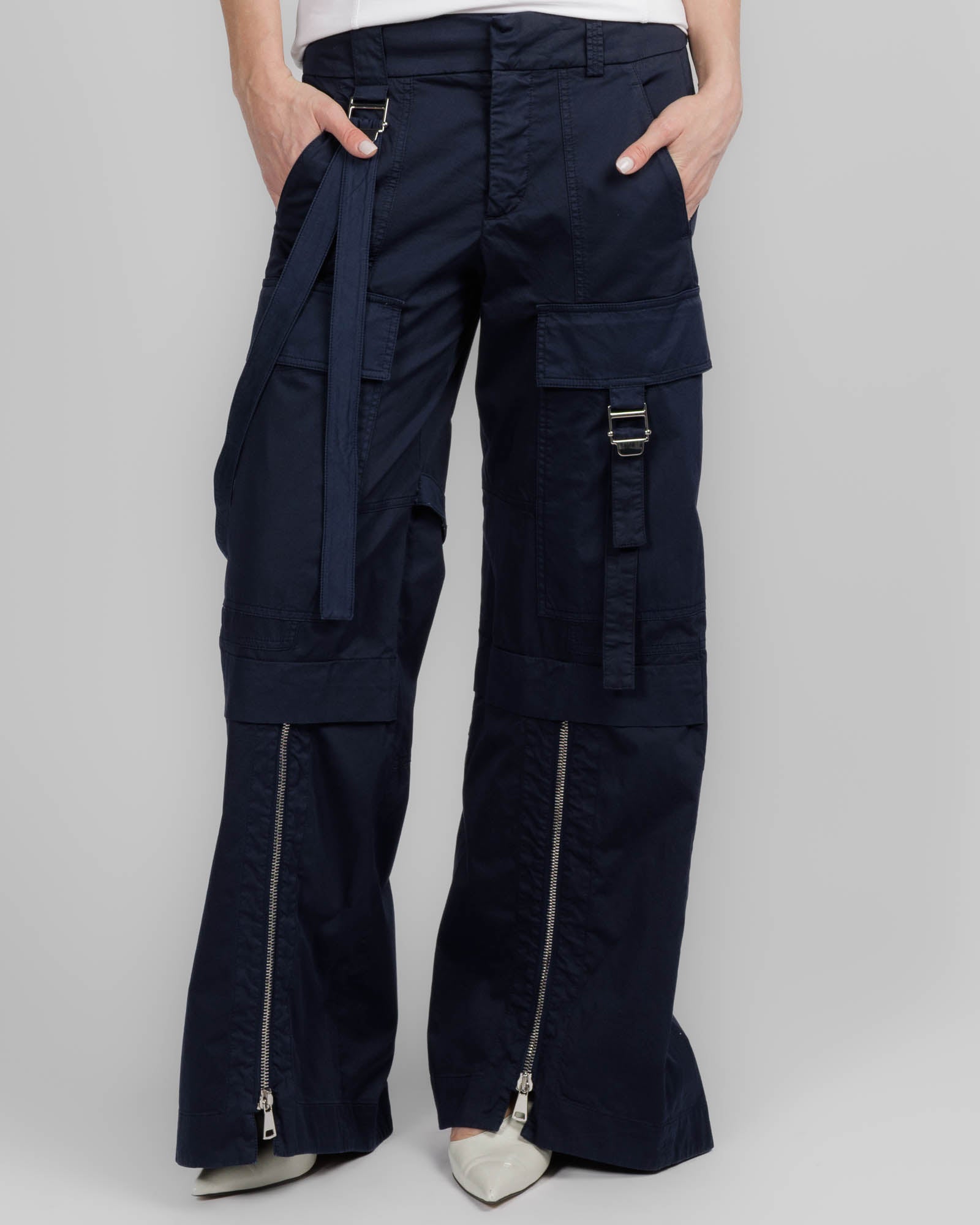 Police Pants