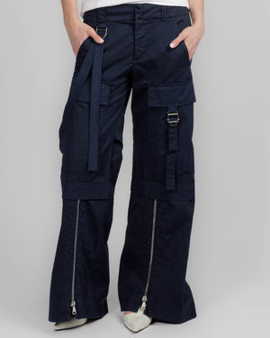 Police Pants
