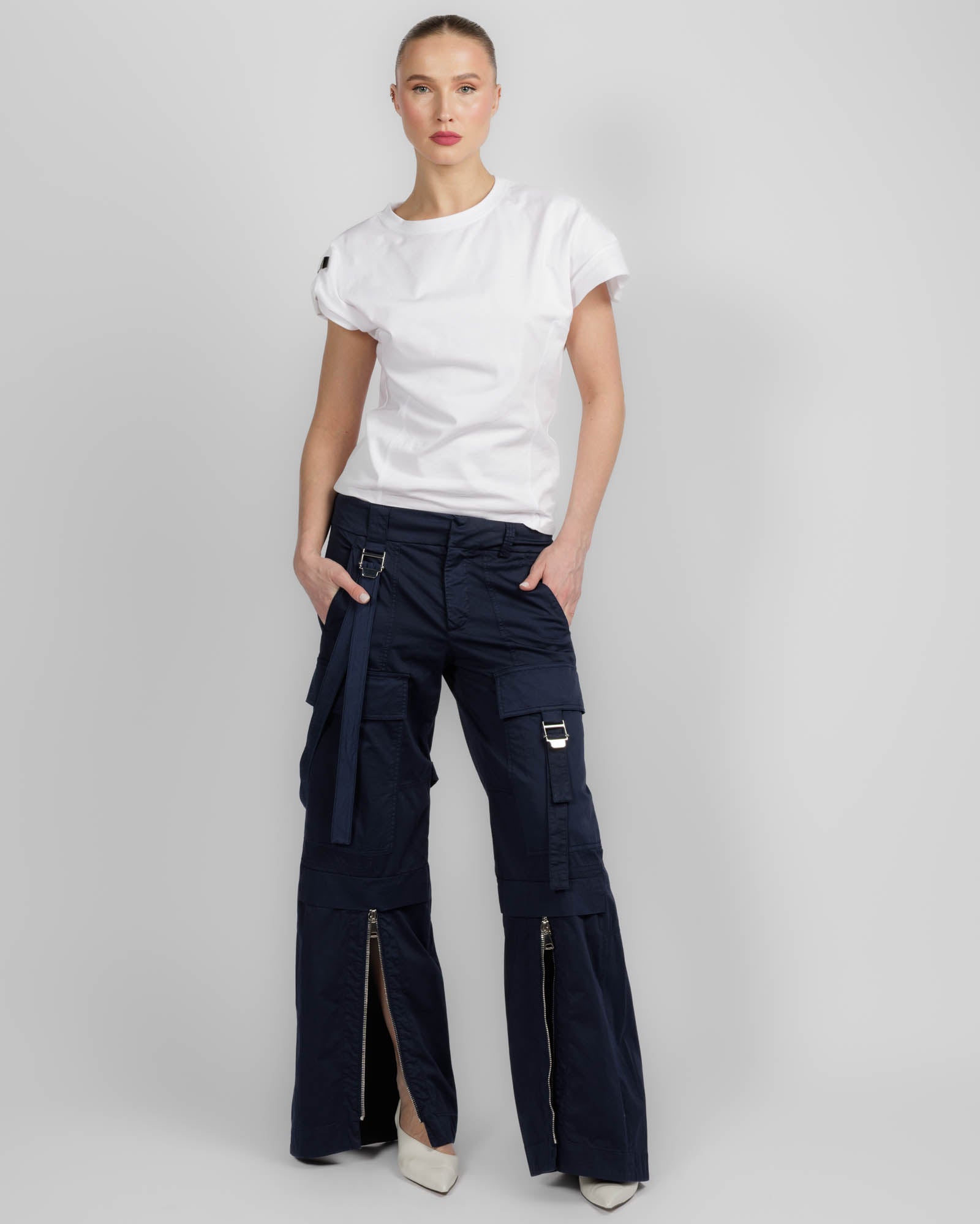 Police Pants