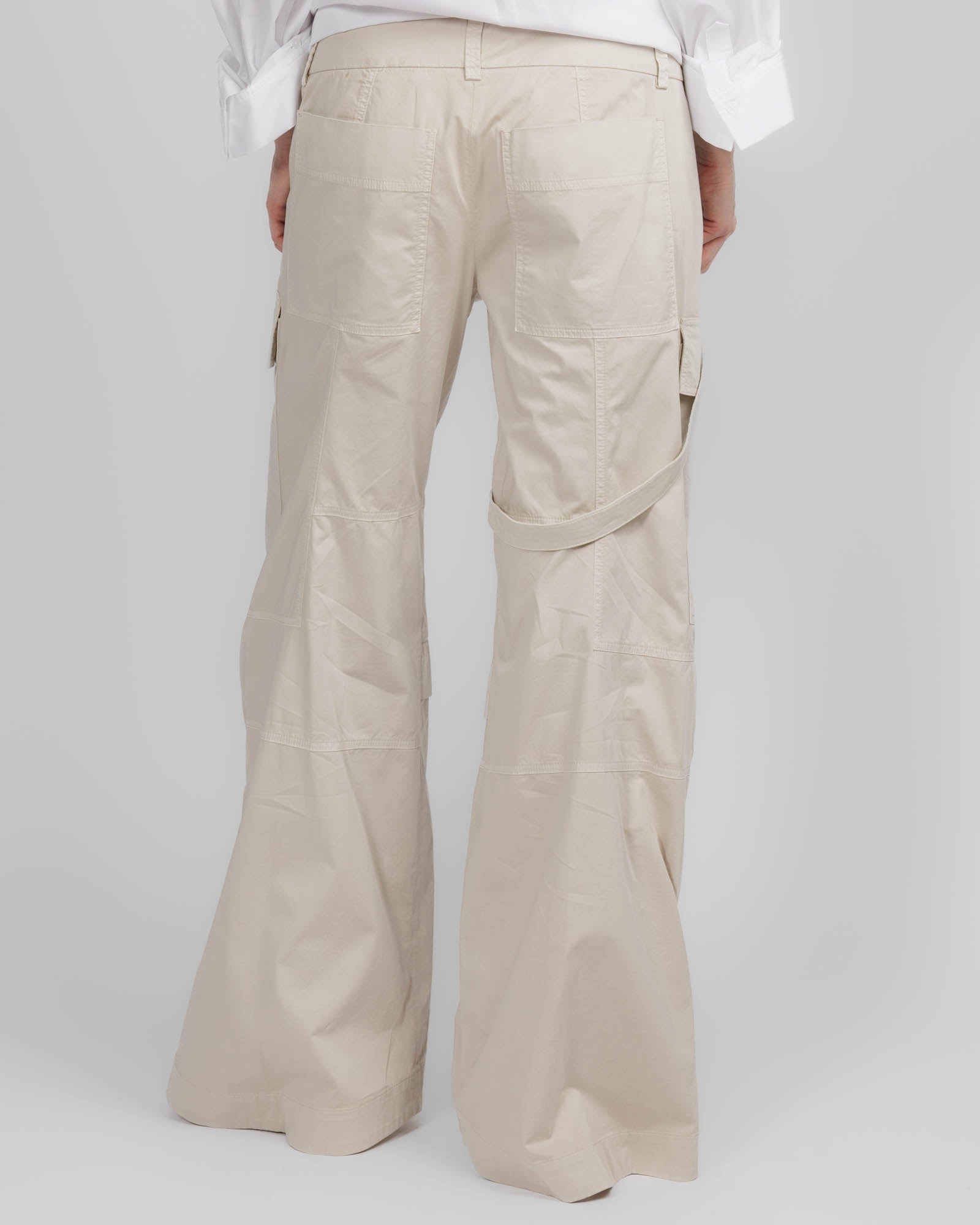 Police Pants