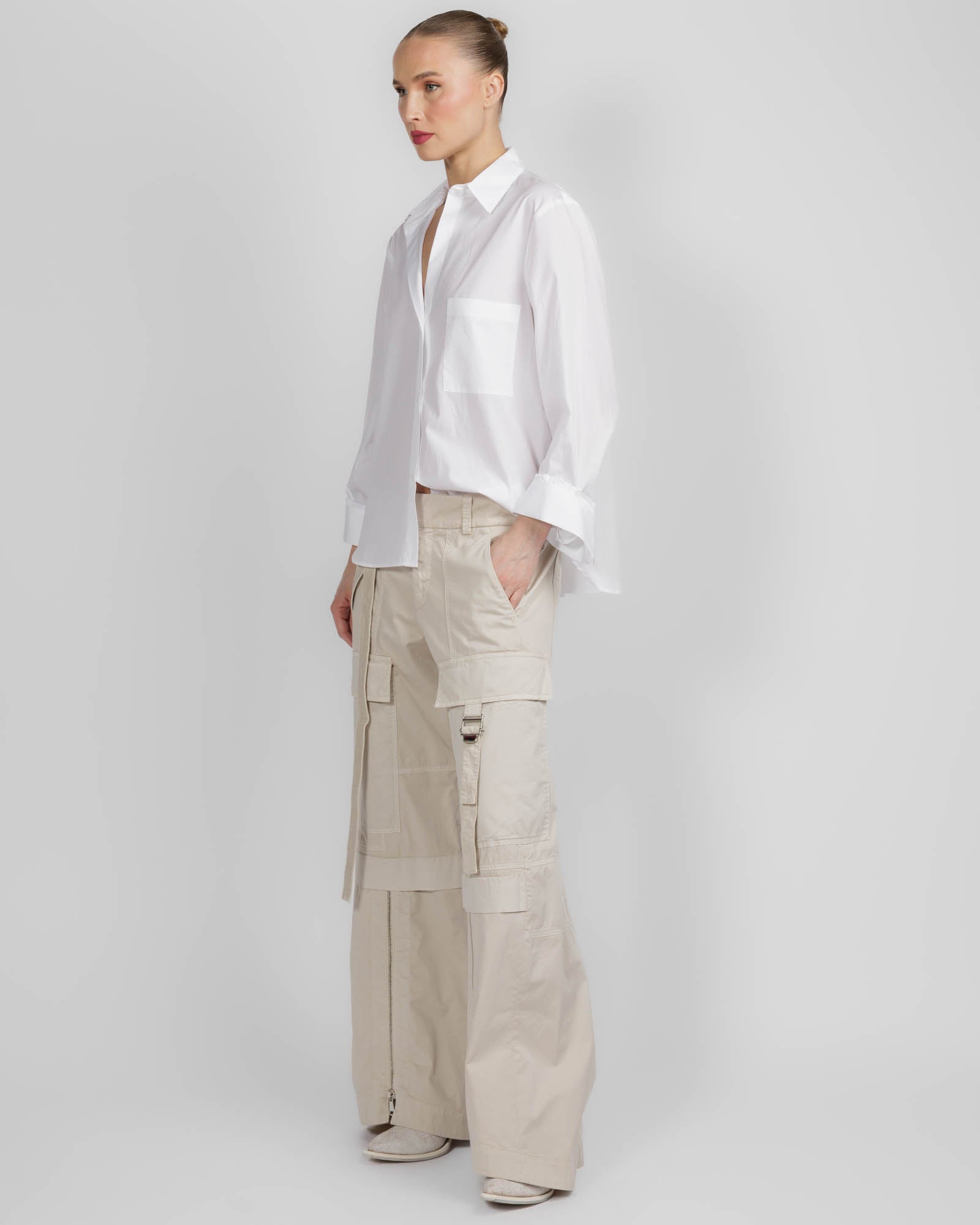 Police Pants
