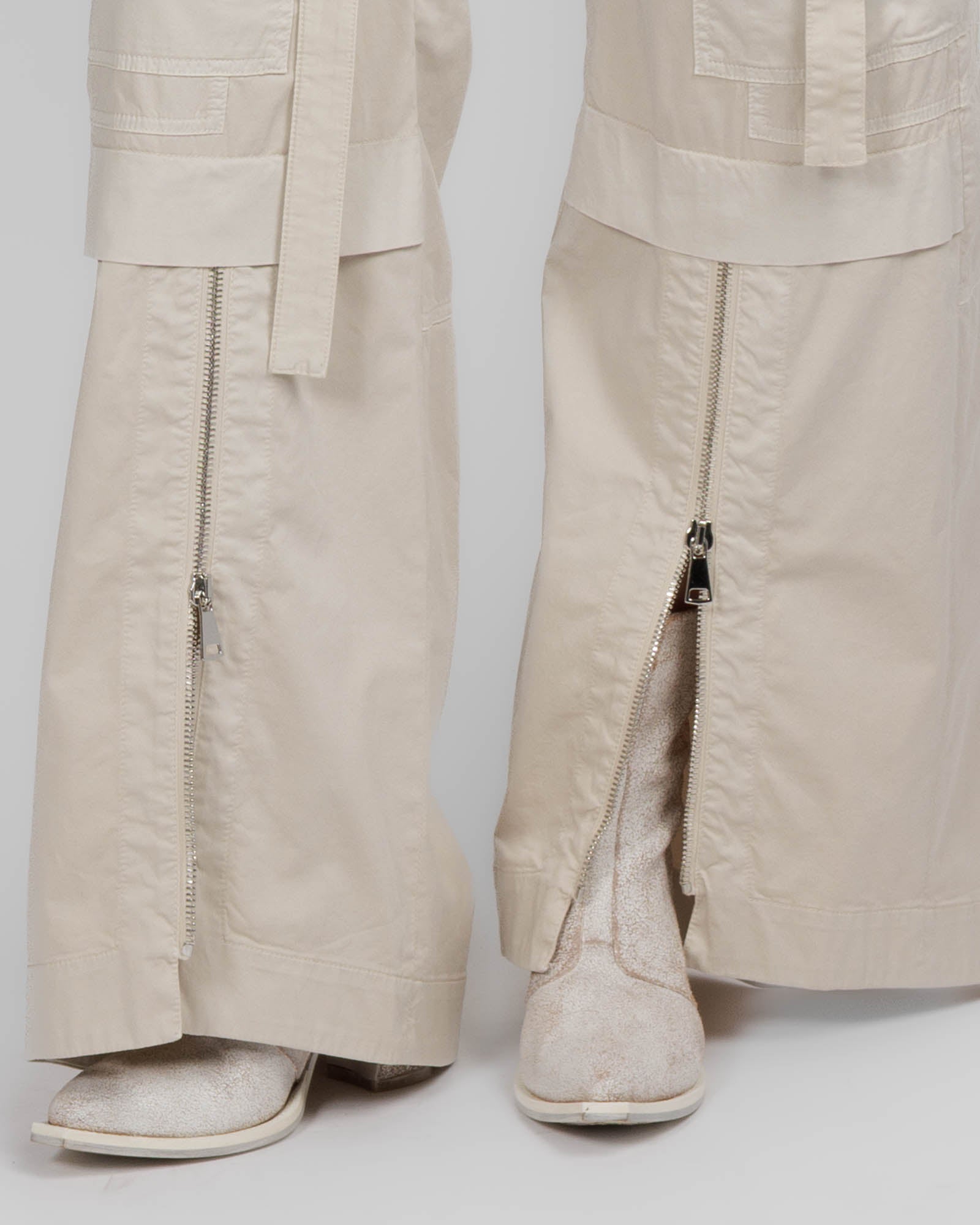 Police Pants