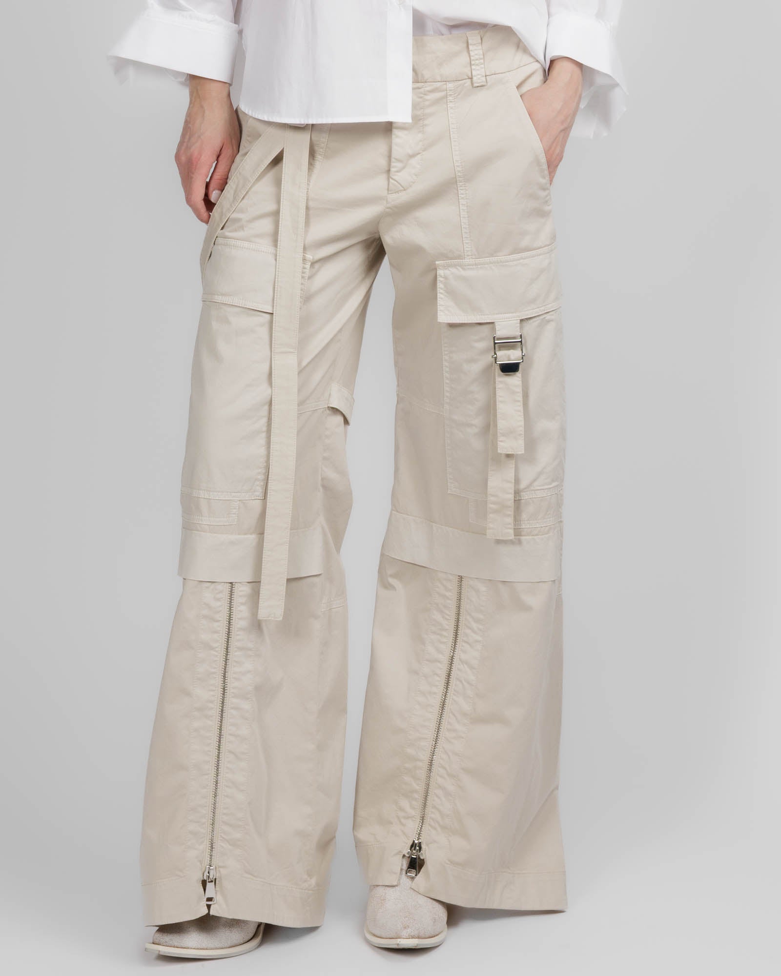Police Pants
