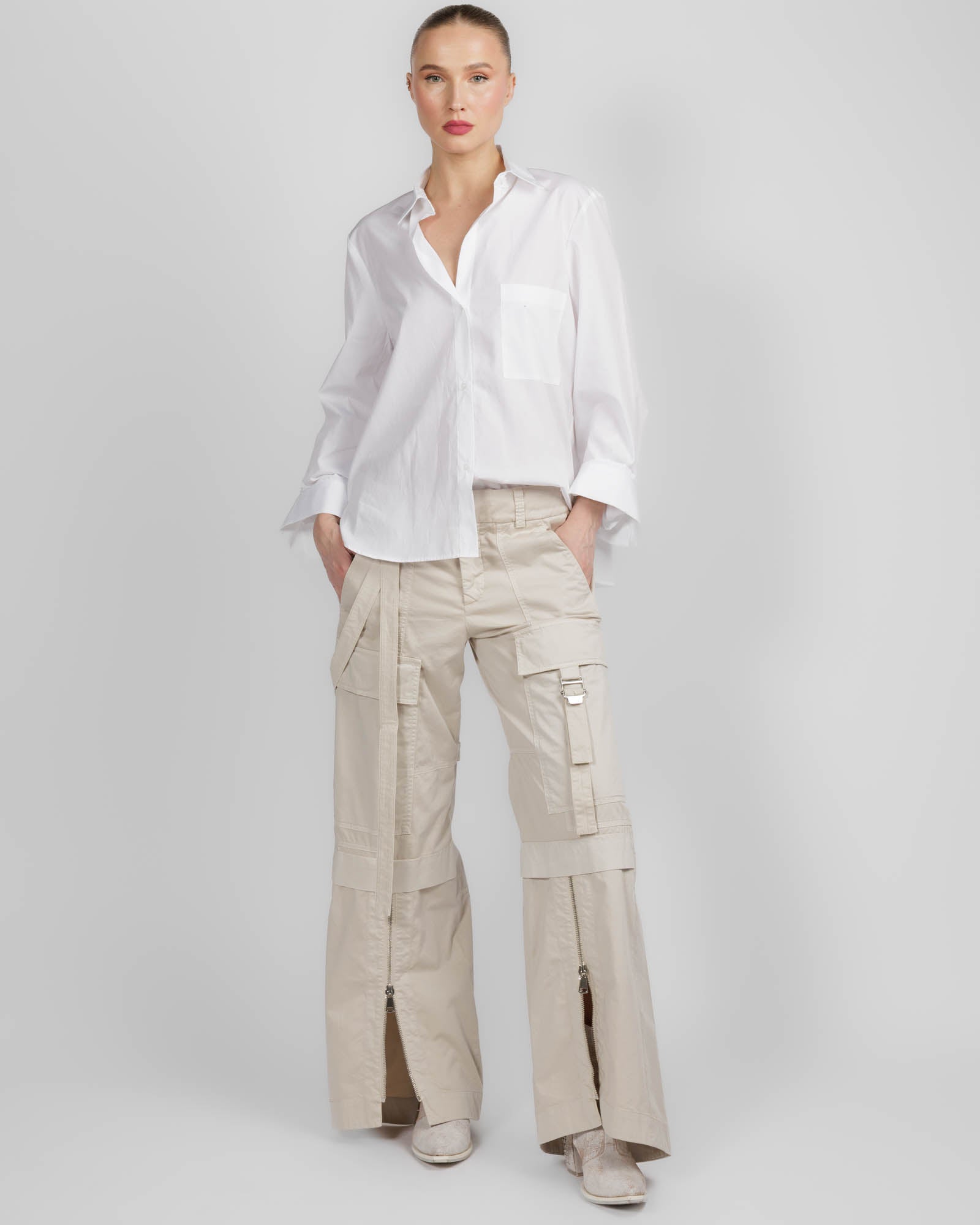 Police Pants