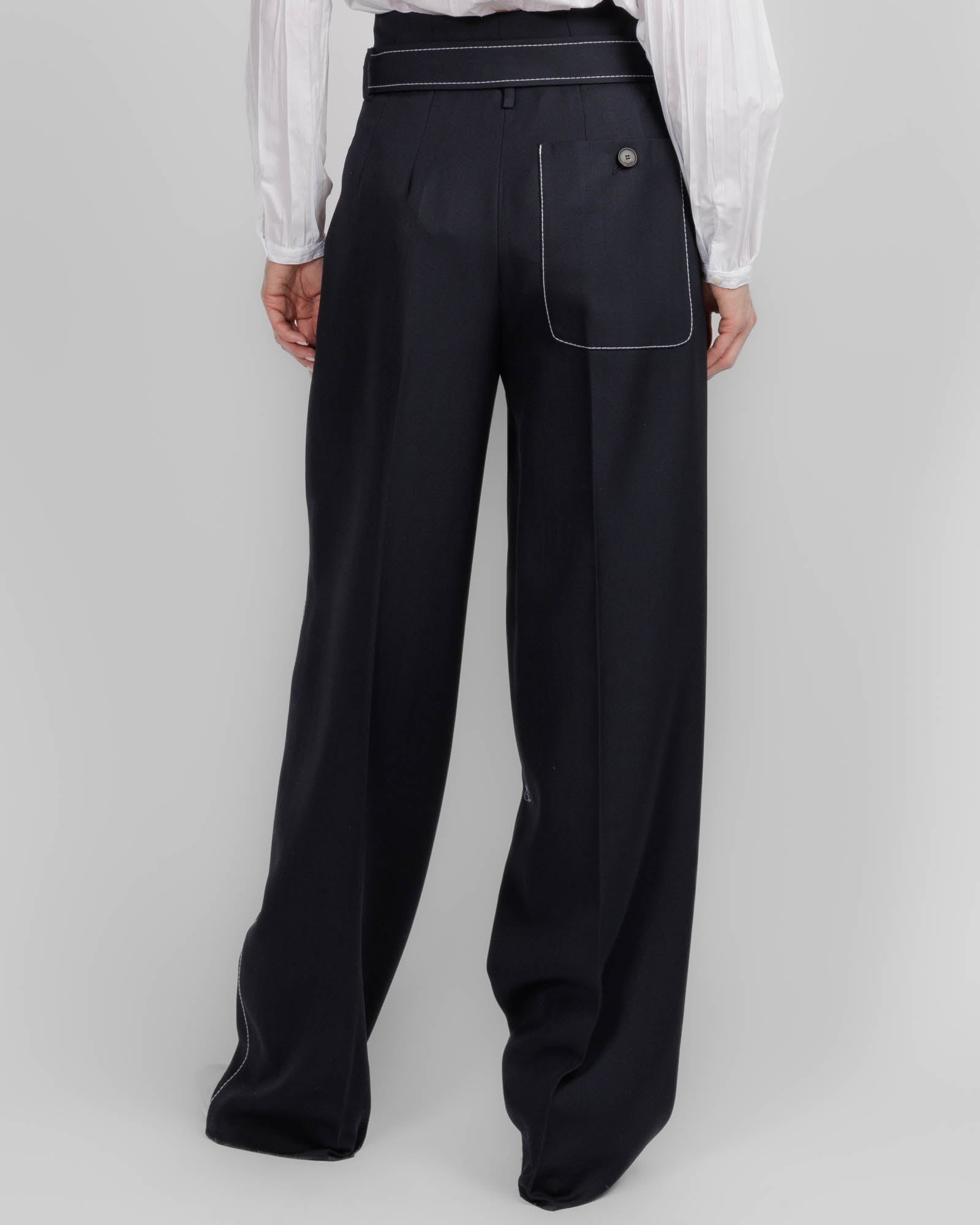 Irony Pants