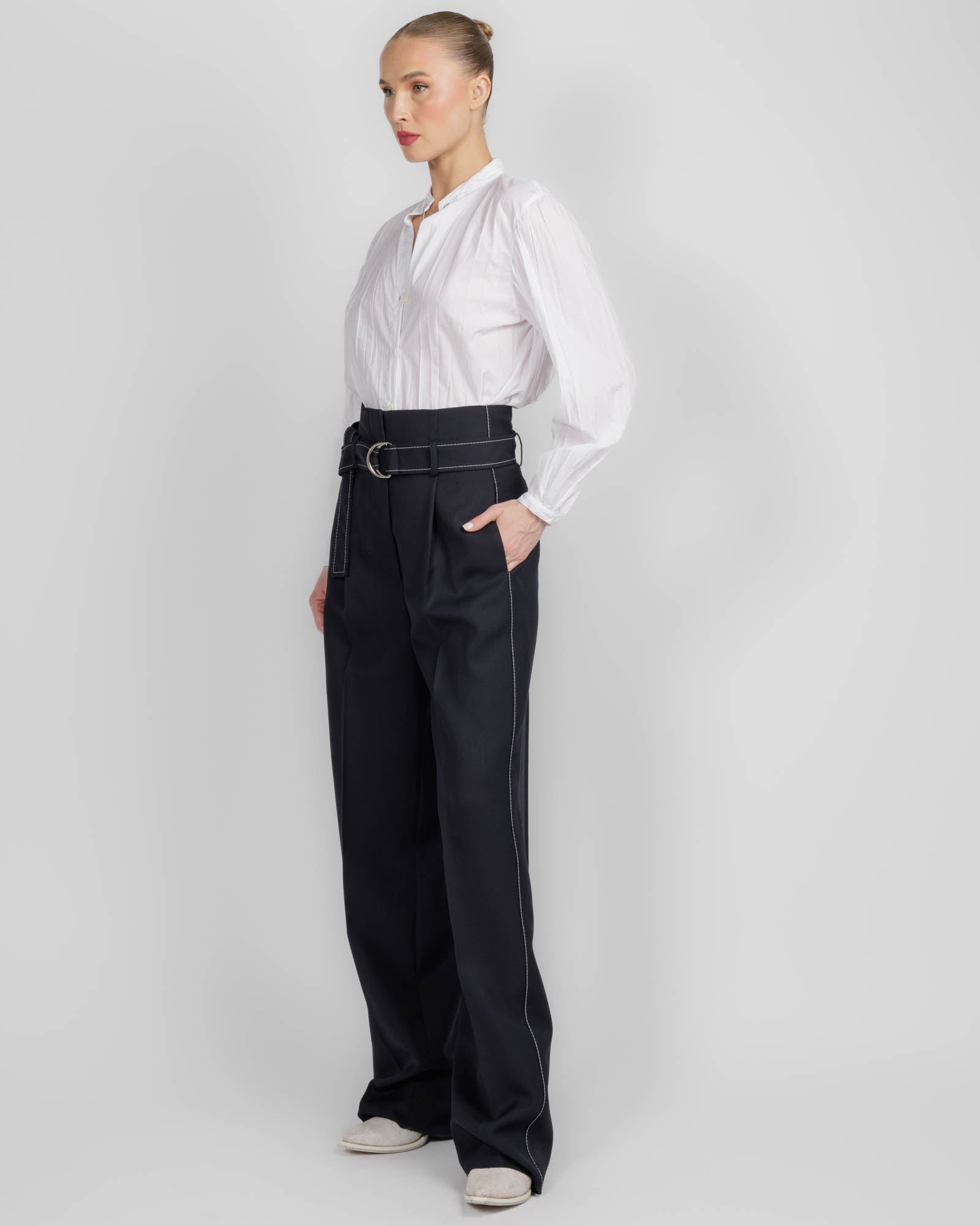 Irony Pants
