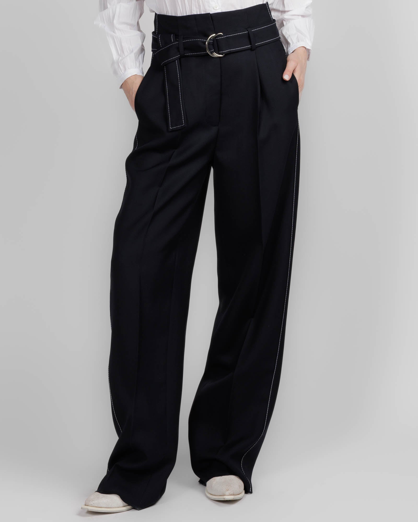 Irony Pants