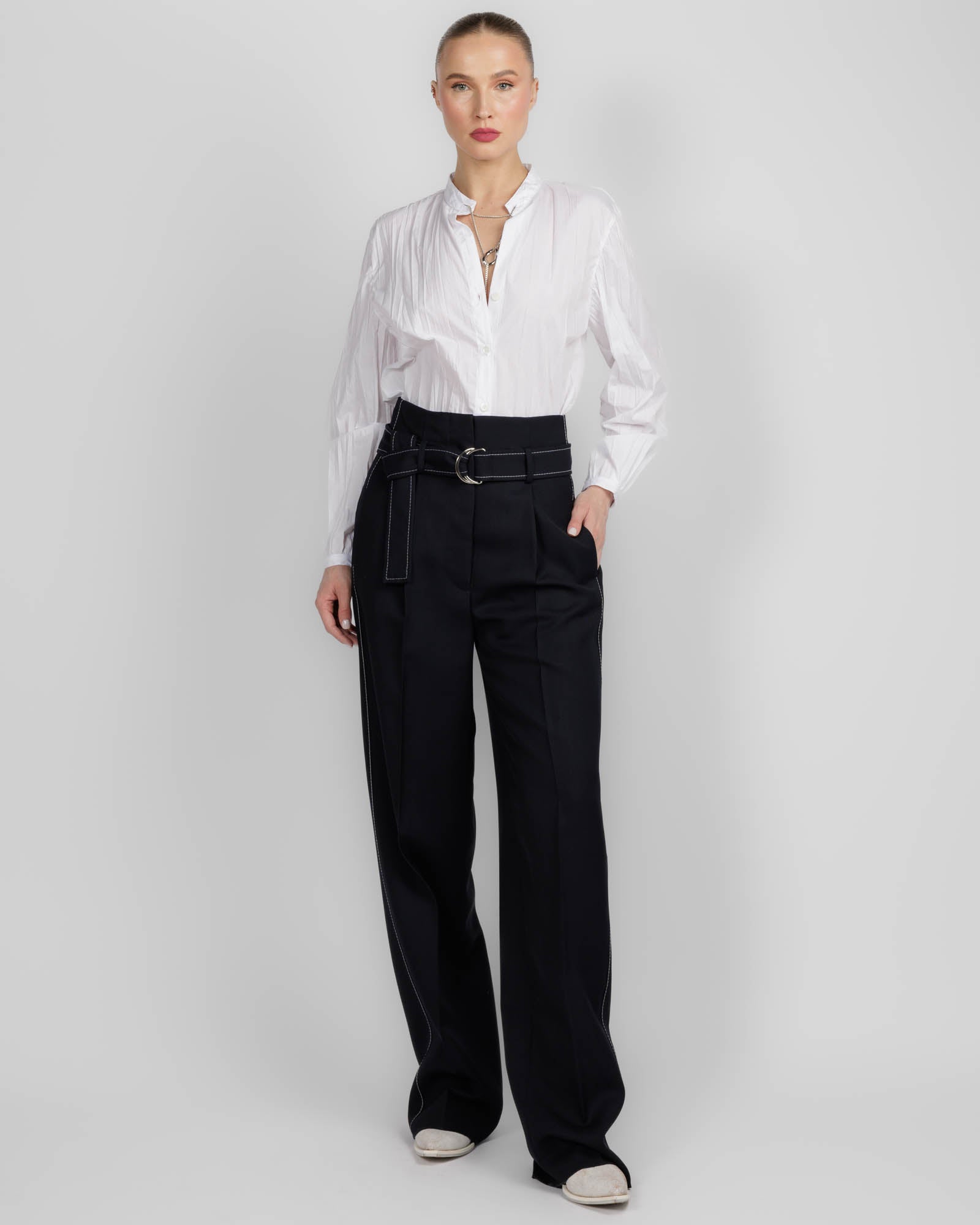 Irony Pants