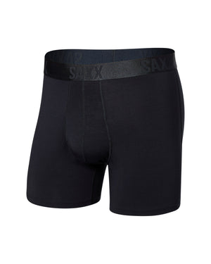 Boxer Century Silk
