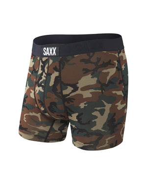 Boxer Vibe Super Soft 