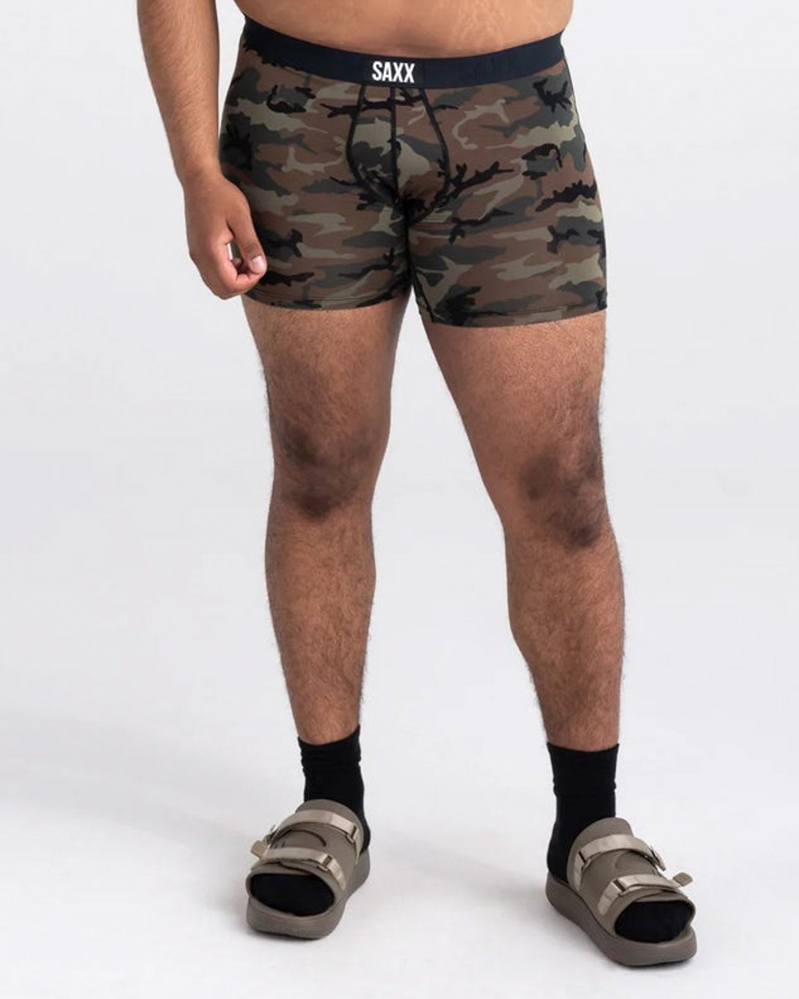 Boxer Vibe Super Soft 