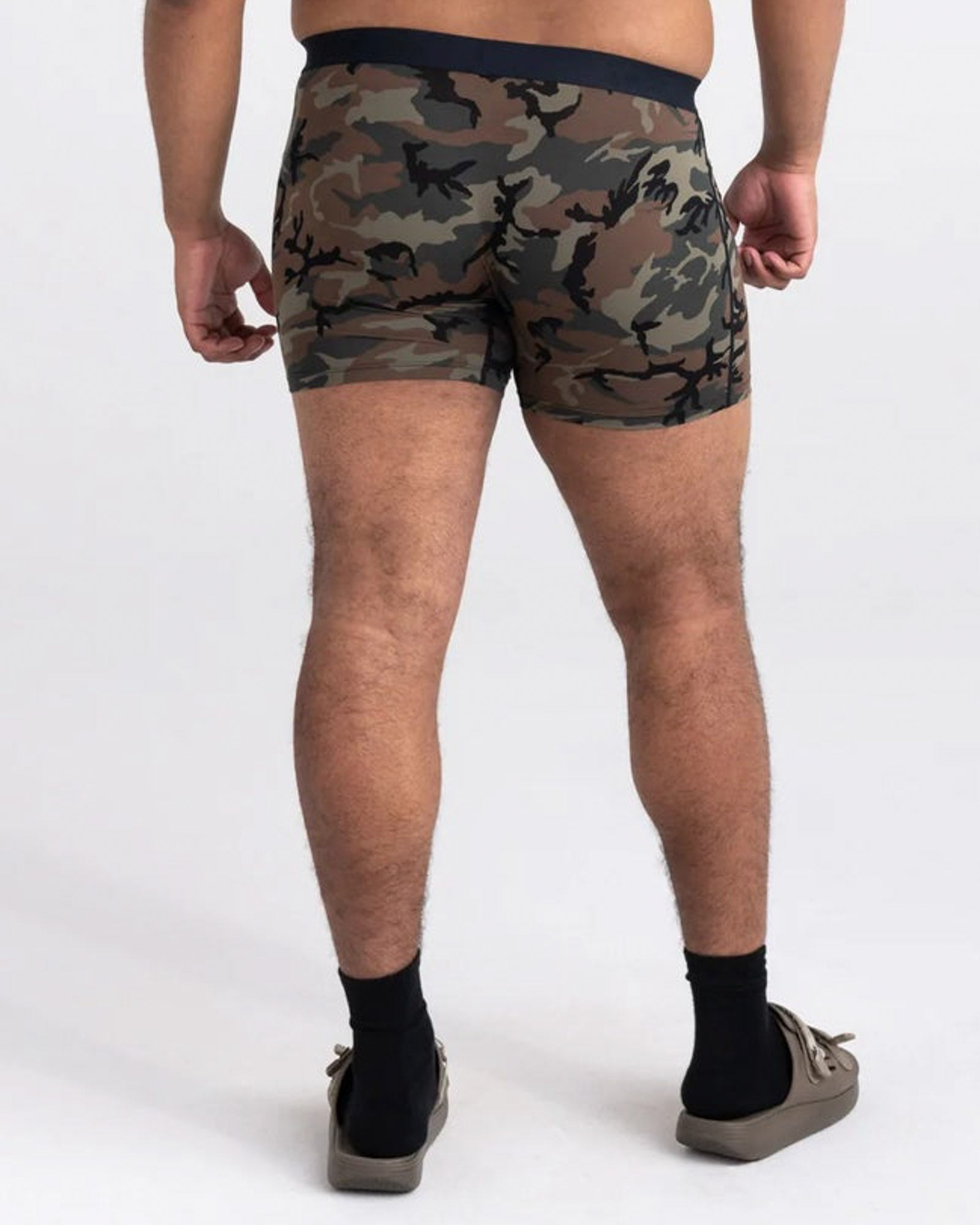 Boxer Vibe Super Soft 