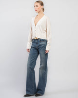 Short Cardigan