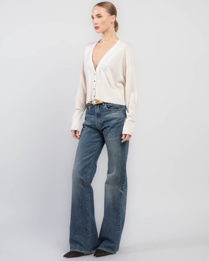 Short Cardigan