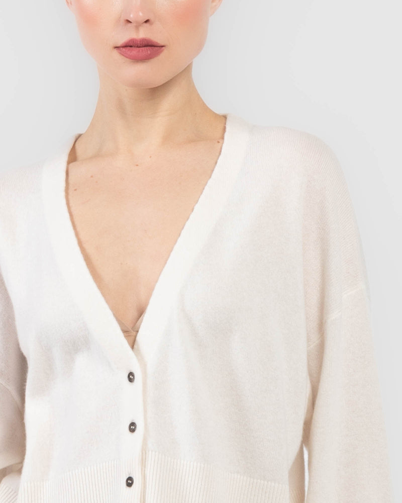 Short Cardigan