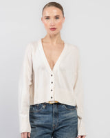 Short Cardigan